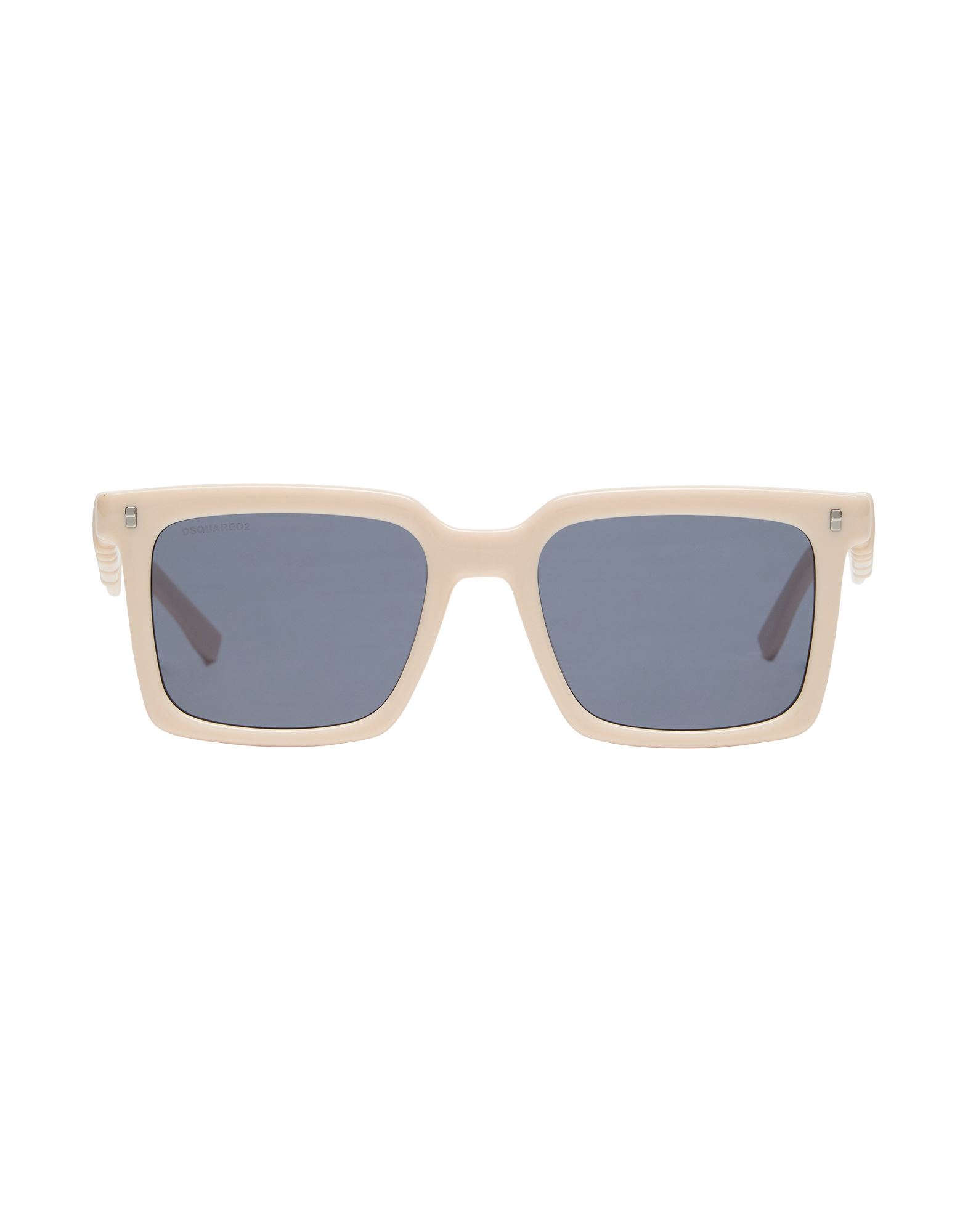 DSQUARED2 Sonnenbrille Herren Elfenbein von DSQUARED2