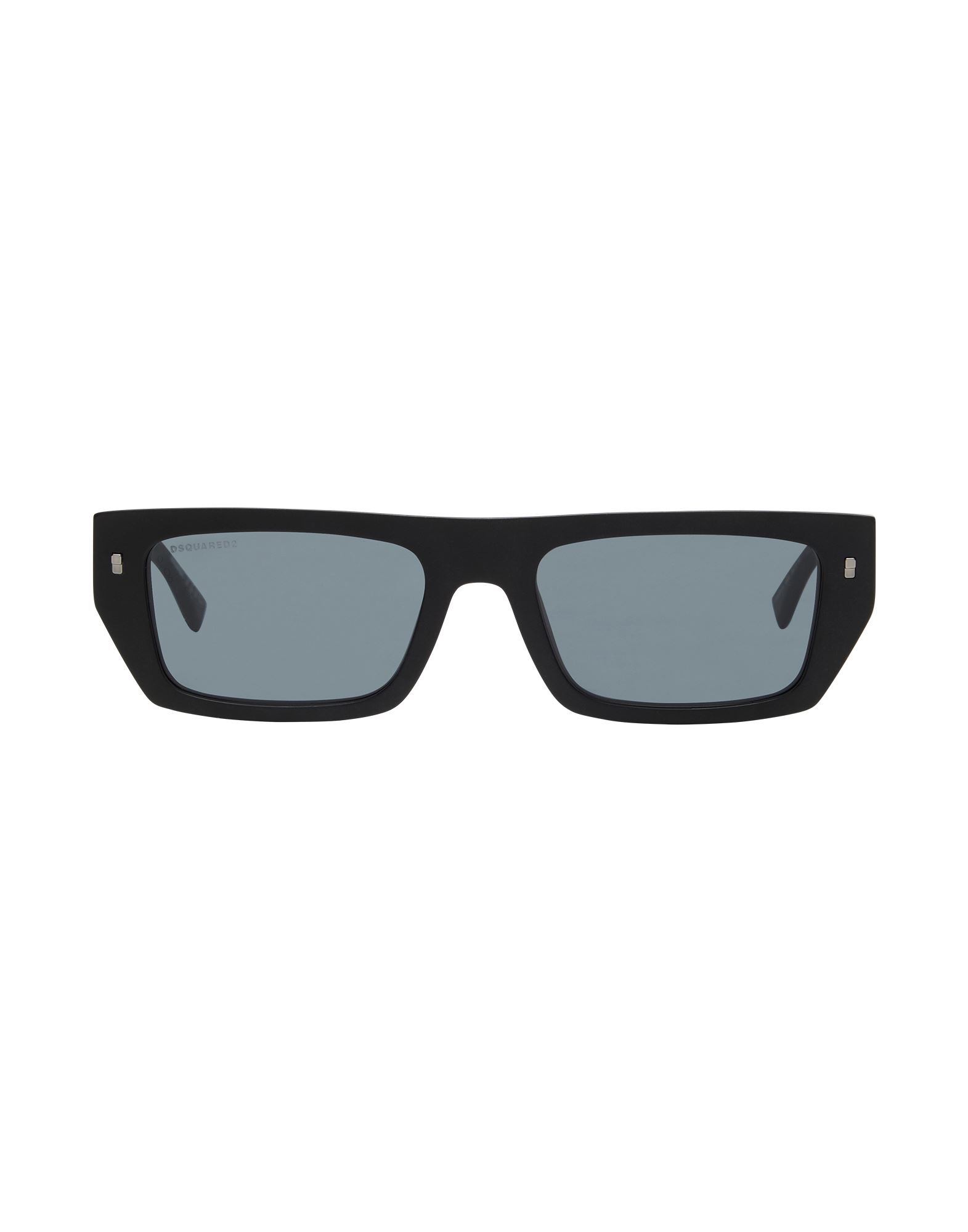 DSQUARED2 Sonnenbrille Herren Schwarz von DSQUARED2