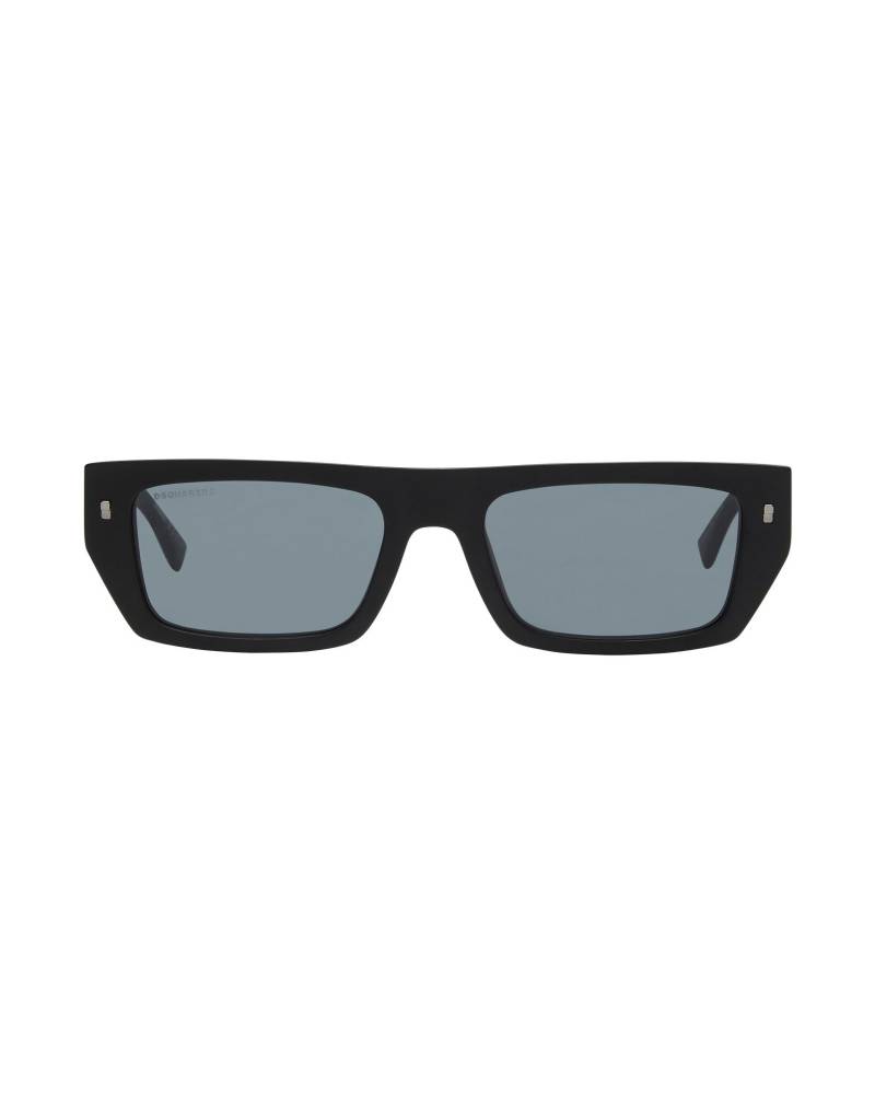 DSQUARED2 Sonnenbrille Herren Schwarz von DSQUARED2