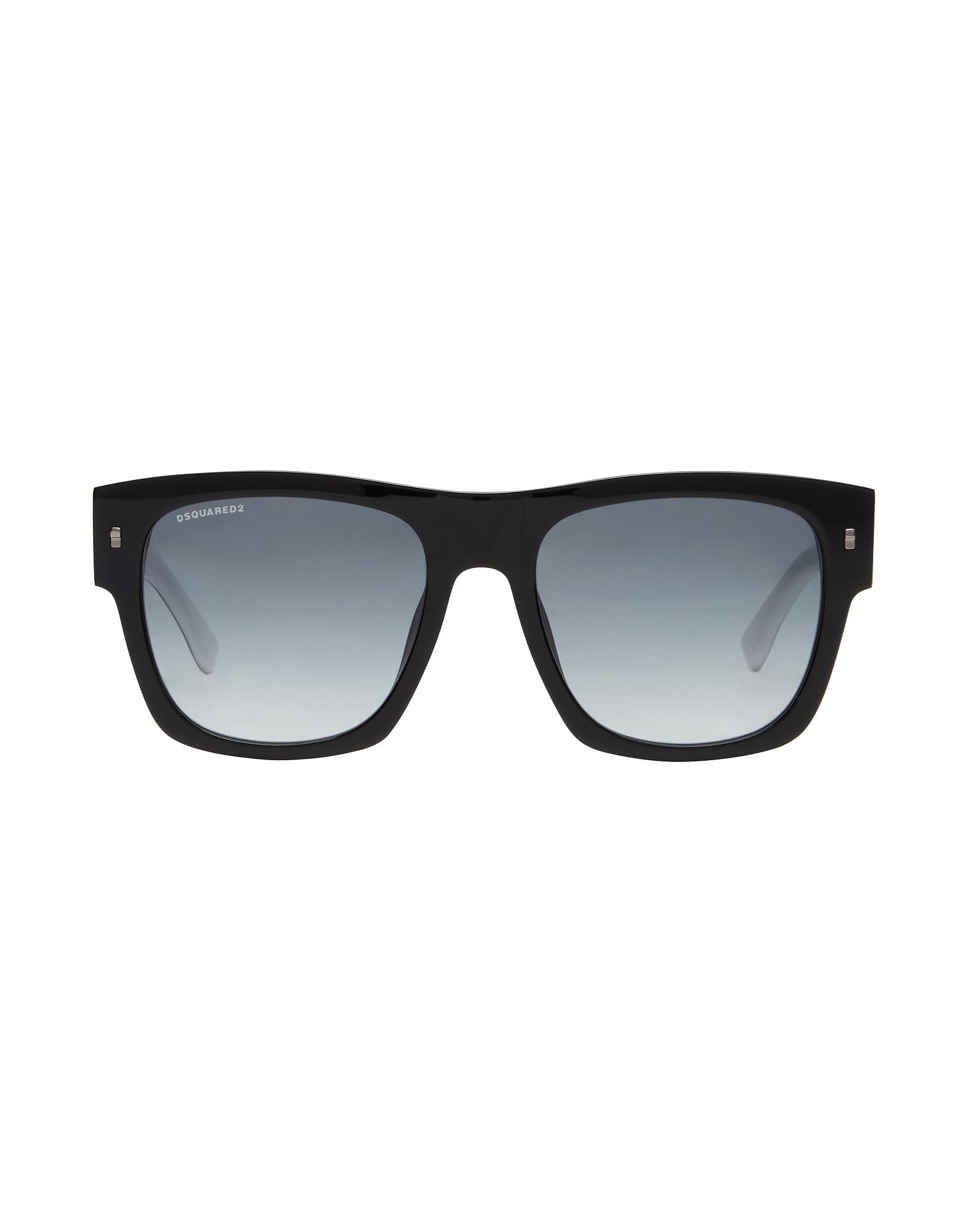 DSQUARED2 Sonnenbrille Herren Schwarz von DSQUARED2