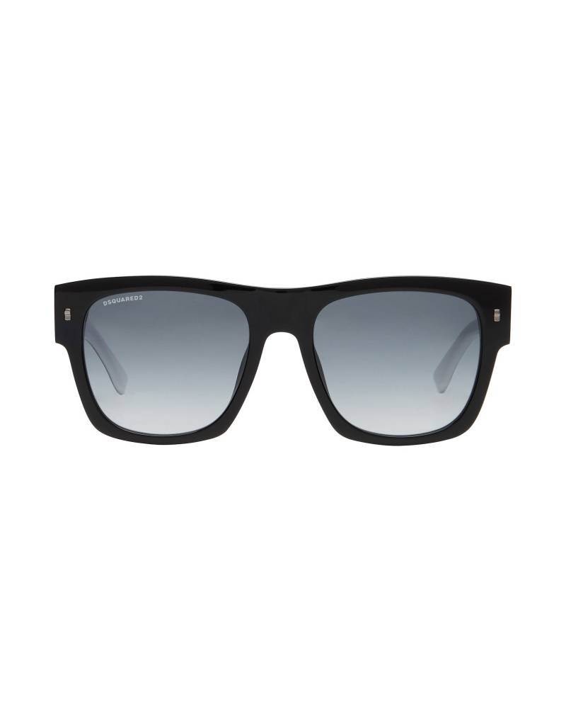 DSQUARED2 Sonnenbrille Herren Schwarz von DSQUARED2
