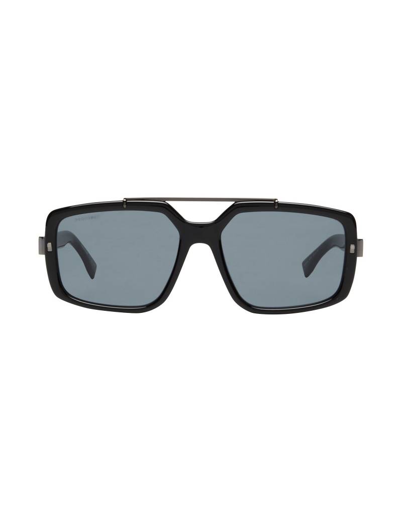 DSQUARED2 Sonnenbrille Herren Schwarz von DSQUARED2