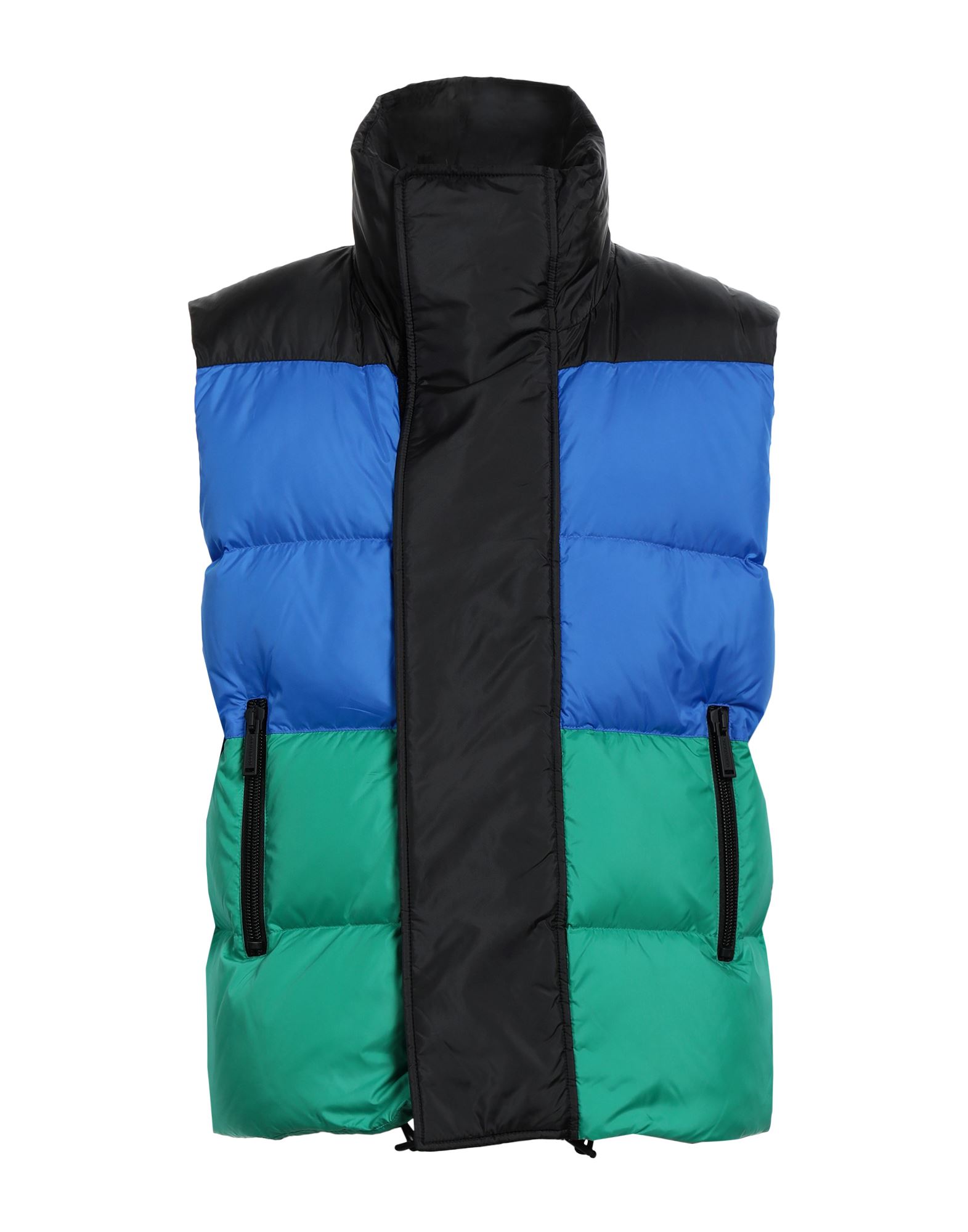 DSQUARED2 Pufferjacke & Daunenjacke Herren Blau von DSQUARED2