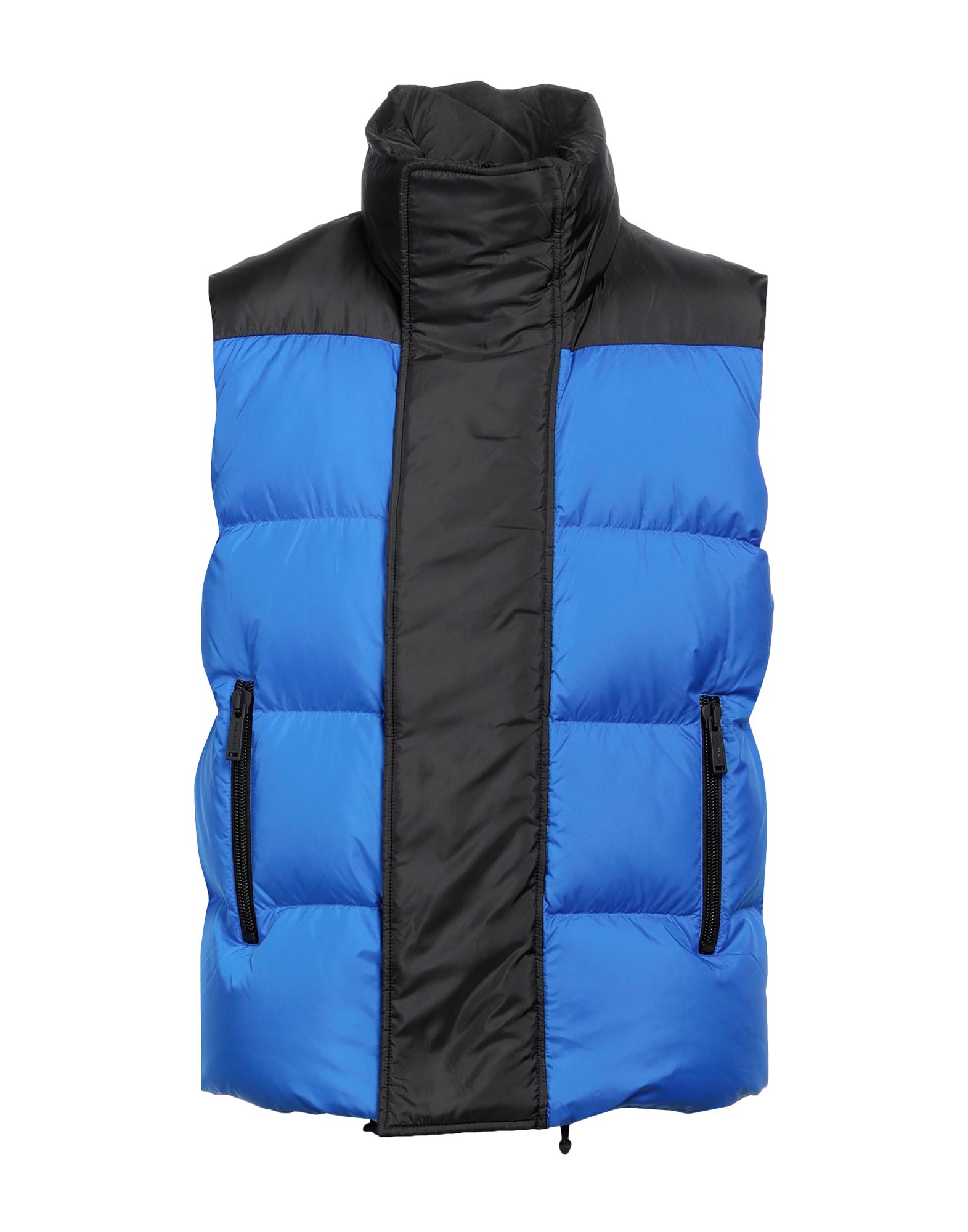 DSQUARED2 Pufferjacke & Daunenjacke Herren Azurblau von DSQUARED2