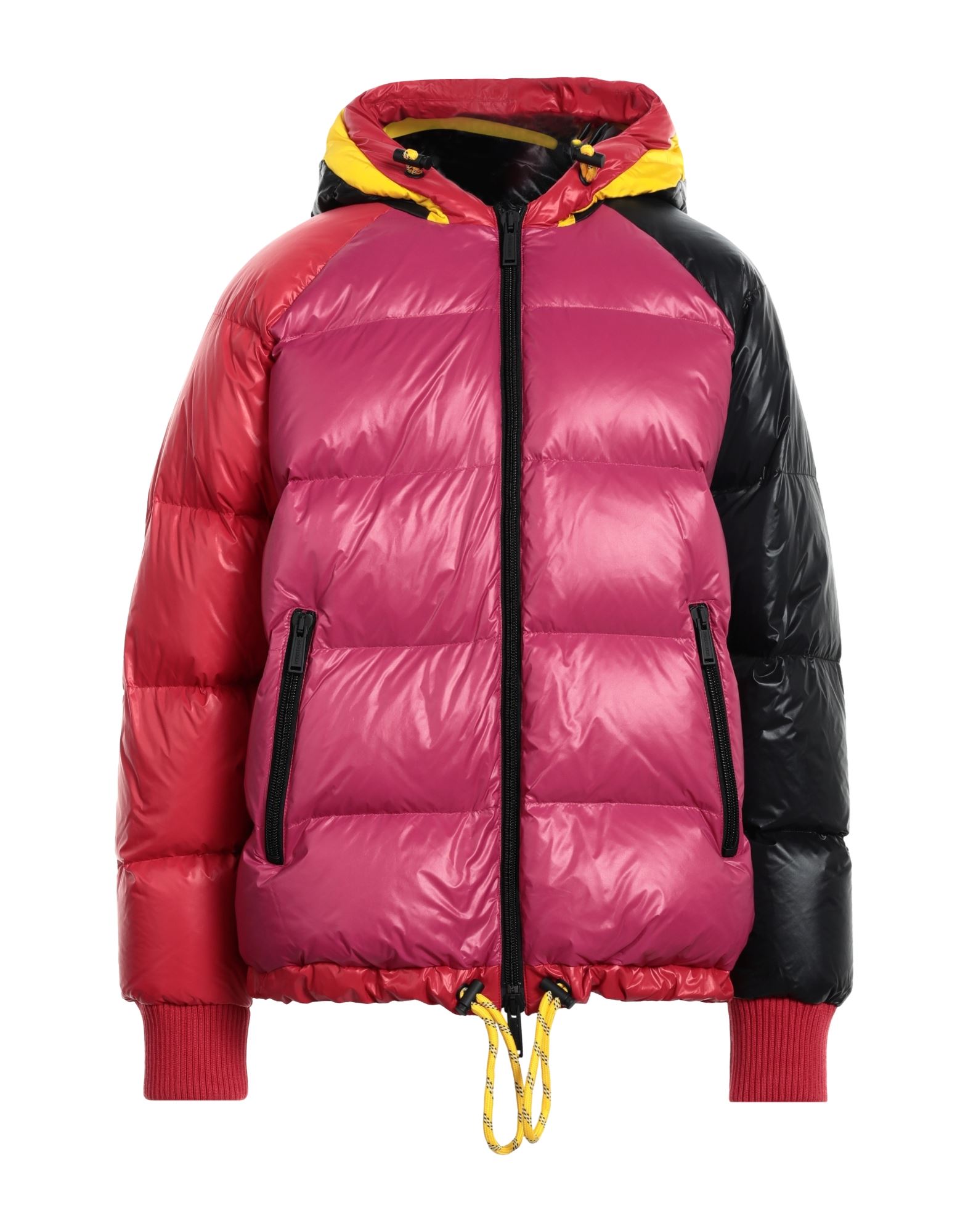 DSQUARED2 Pufferjacke & Daunenjacke Herren Fuchsia von DSQUARED2