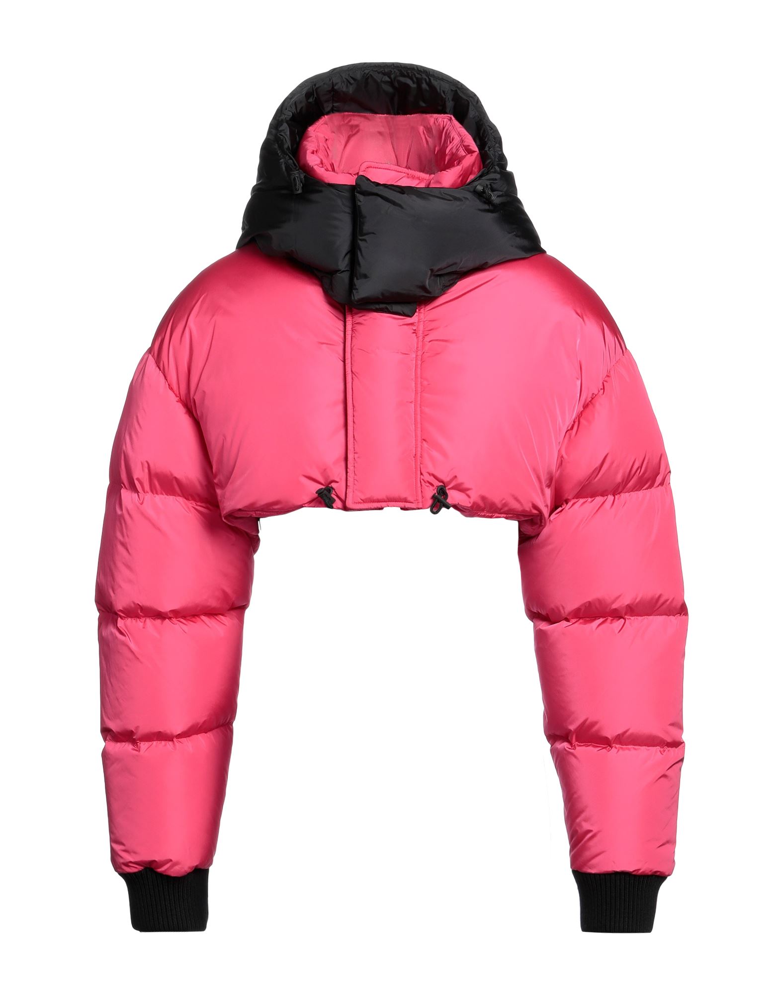 DSQUARED2 Pufferjacke & Daunenjacke Herren Fuchsia von DSQUARED2