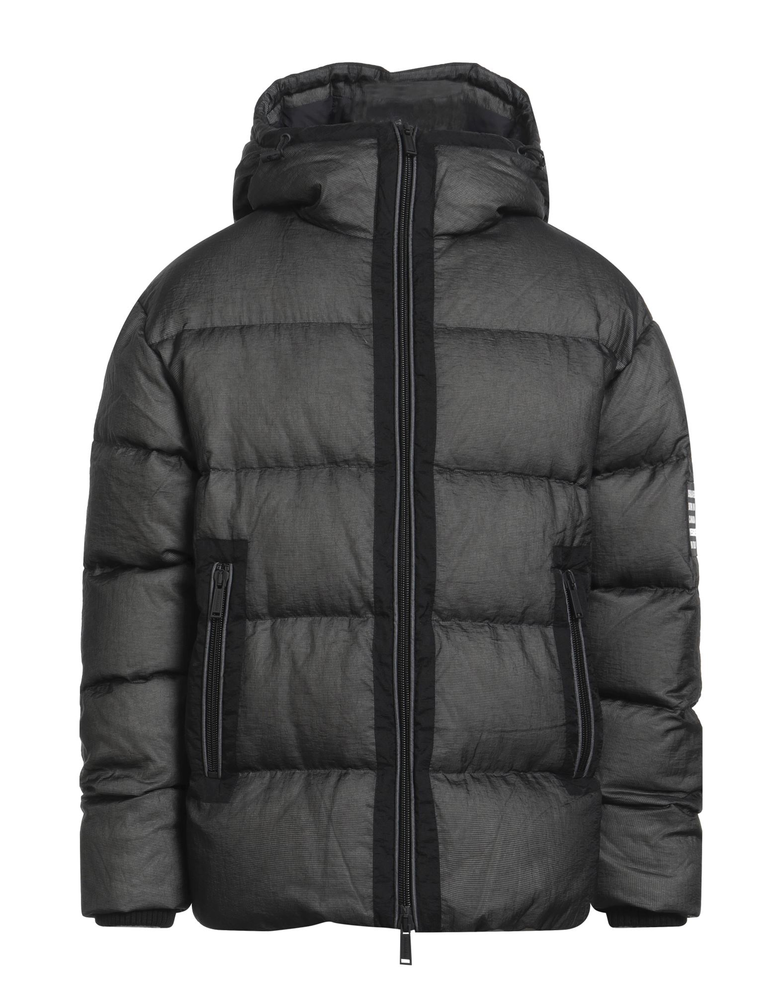 DSQUARED2 Pufferjacke & Daunenjacke Herren Granitgrau von DSQUARED2