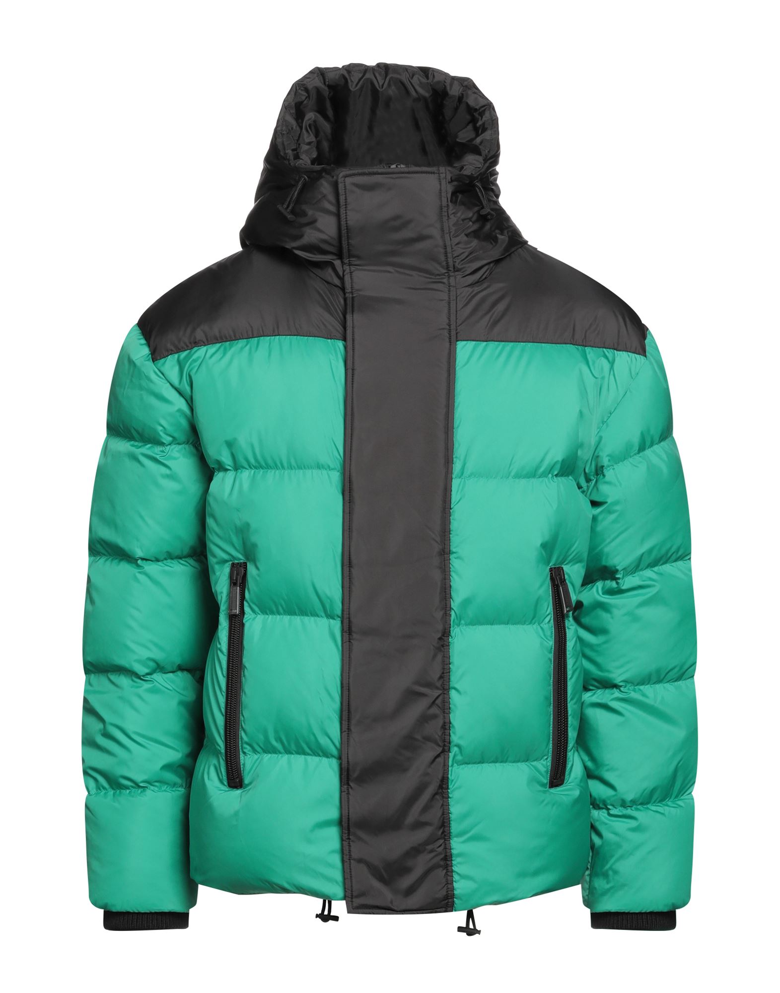 DSQUARED2 Pufferjacke & Daunenjacke Herren Grün von DSQUARED2