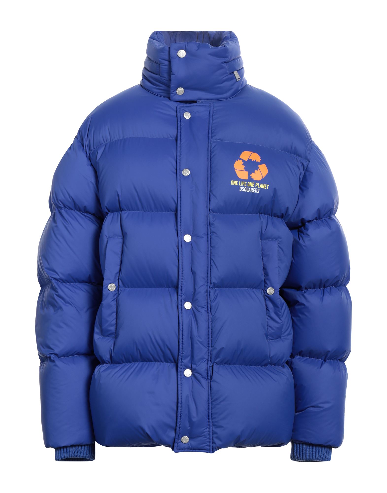 DSQUARED2 Pufferjacke & Daunenjacke Herren Königsblau von DSQUARED2