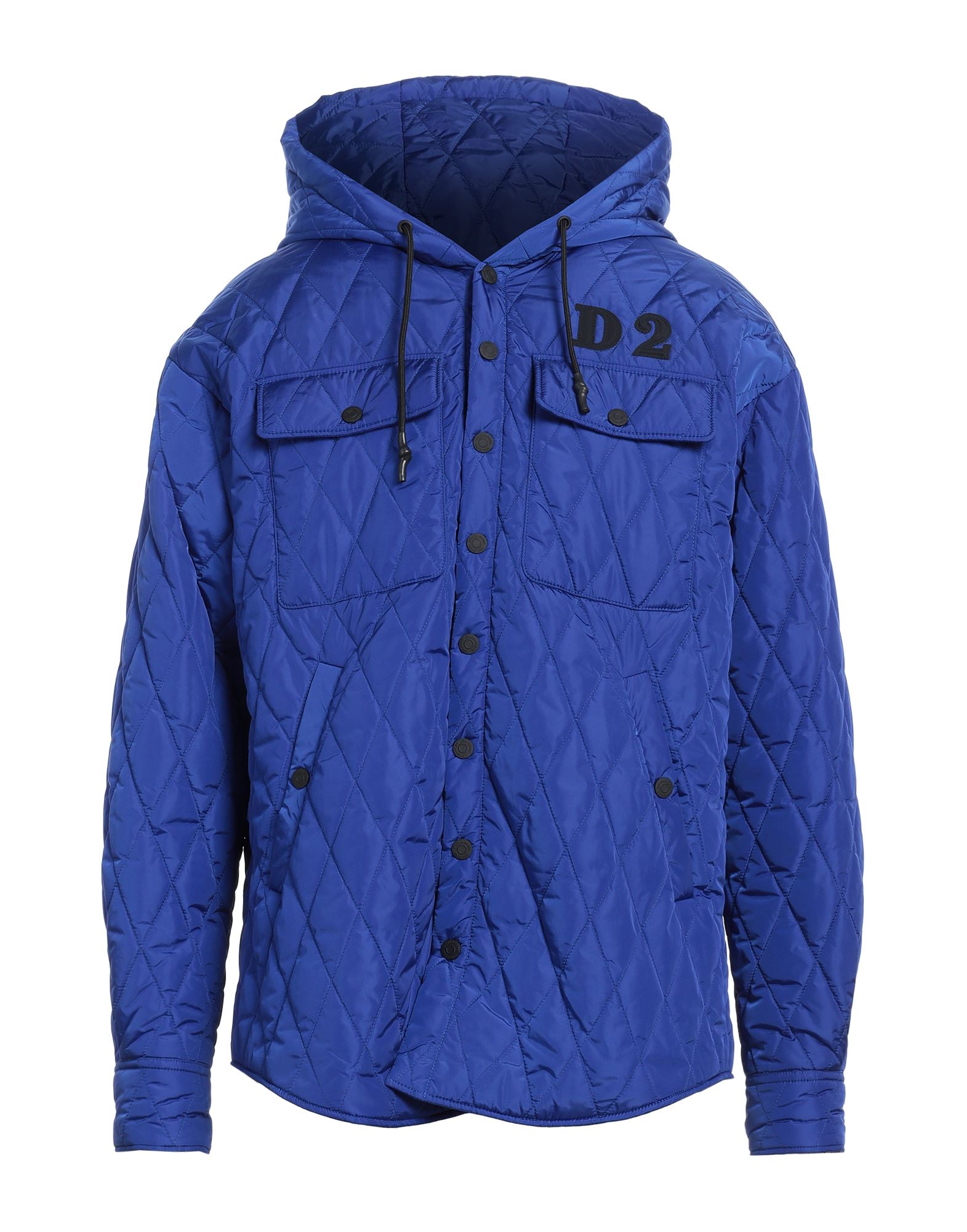 DSQUARED2 Pufferjacke & Daunenjacke Herren Königsblau von DSQUARED2