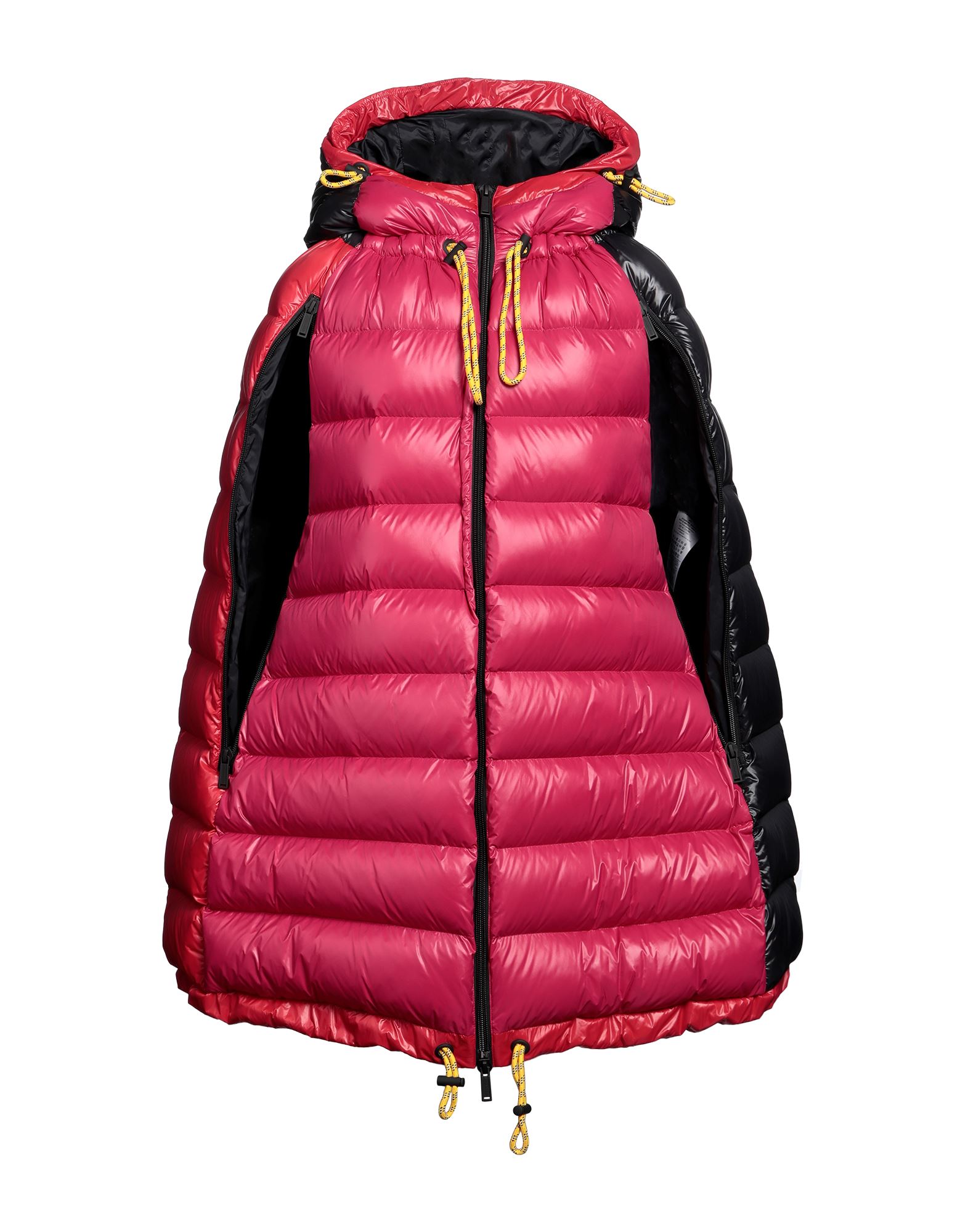 DSQUARED2 Pufferjacke & Daunenjacke Herren Magenta von DSQUARED2