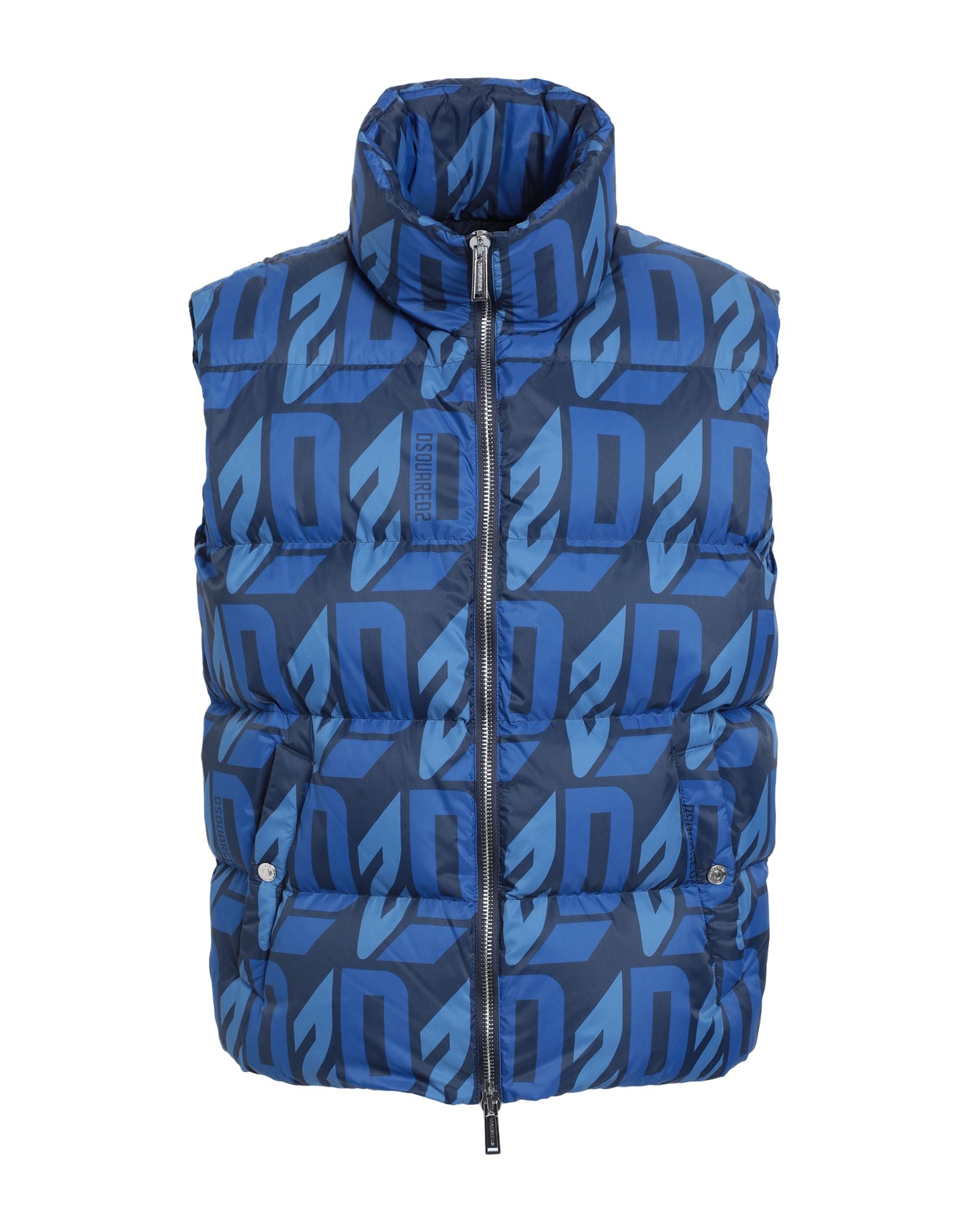 DSQUARED2 Pufferjacke & Daunenjacke Herren Nachtblau von DSQUARED2