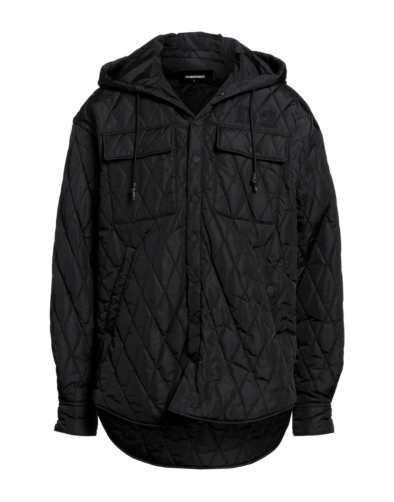 DSQUARED2 Pufferjacke & Daunenjacke Herren Nachtblau von DSQUARED2