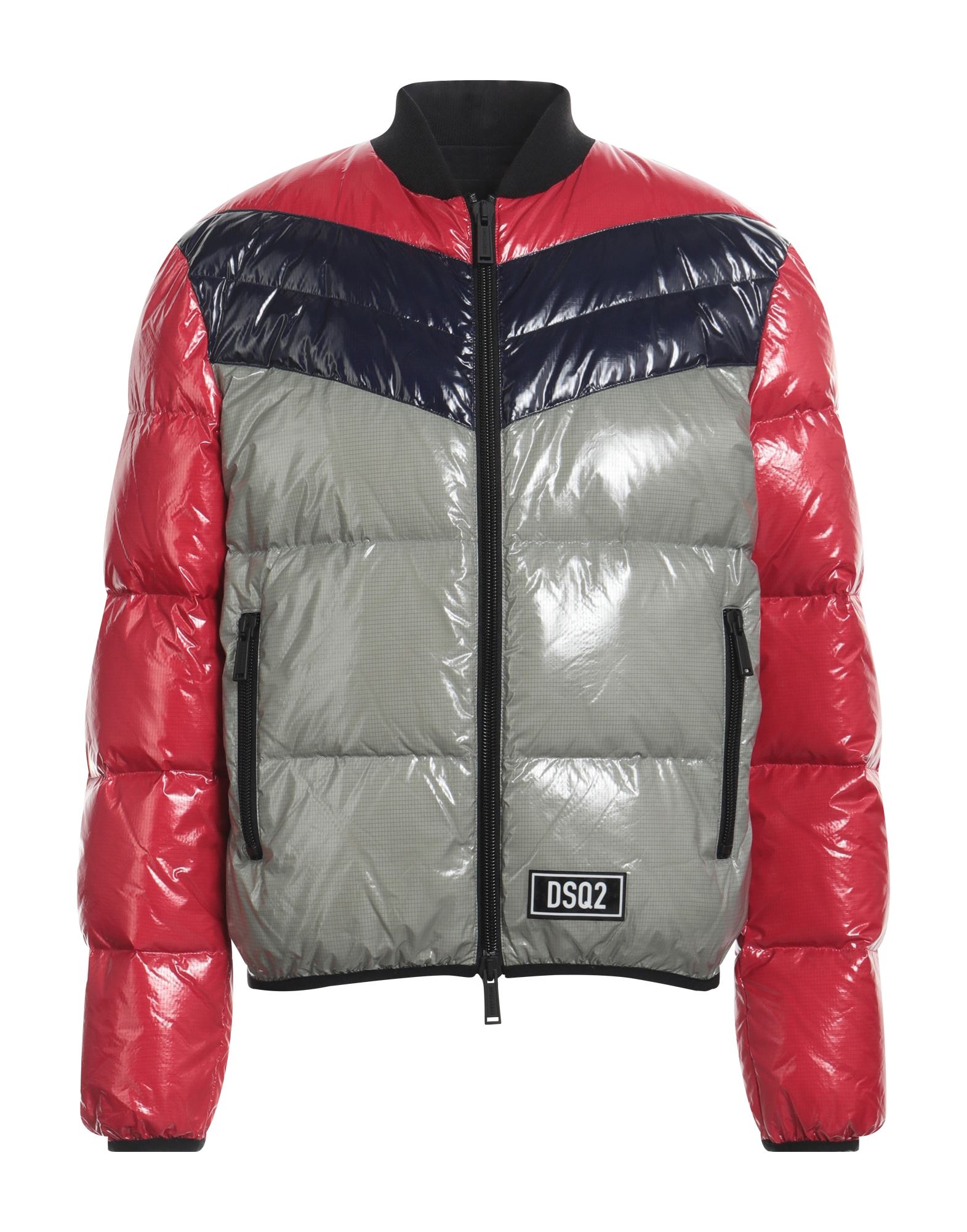 DSQUARED2 Pufferjacke & Daunenjacke Herren Rot von DSQUARED2