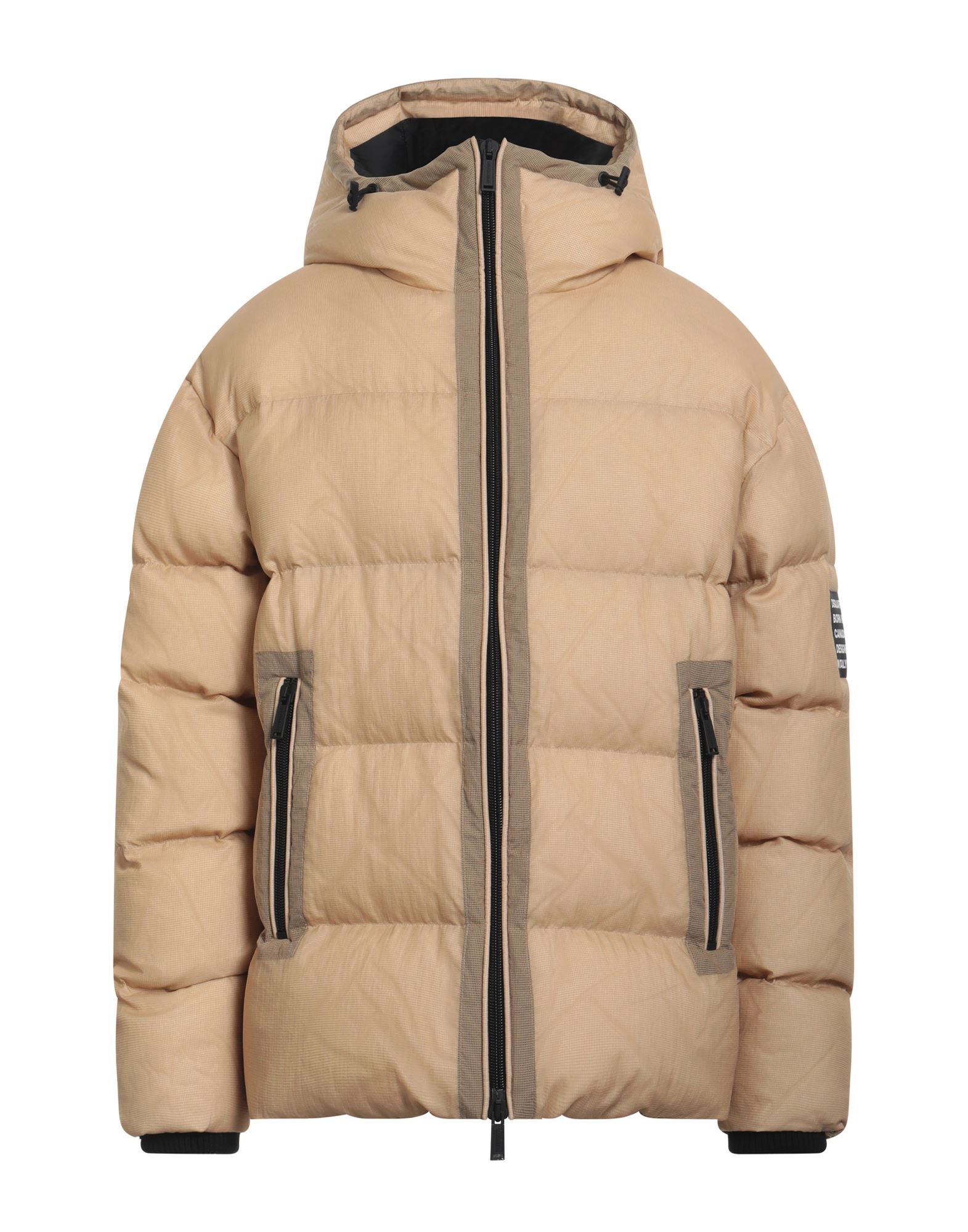 DSQUARED2 Pufferjacke & Daunenjacke Herren Sand von DSQUARED2