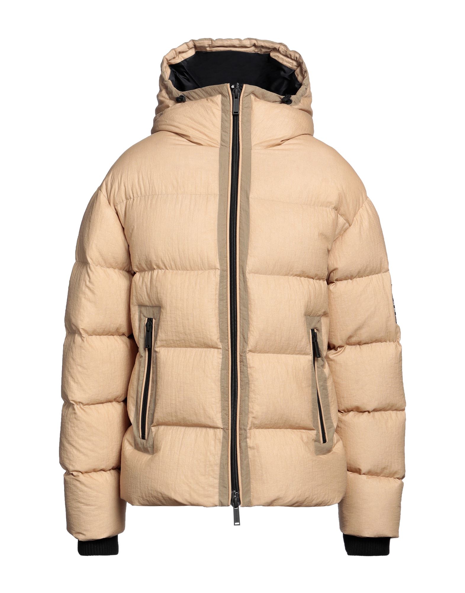 DSQUARED2 Pufferjacke & Daunenjacke Herren Sand von DSQUARED2