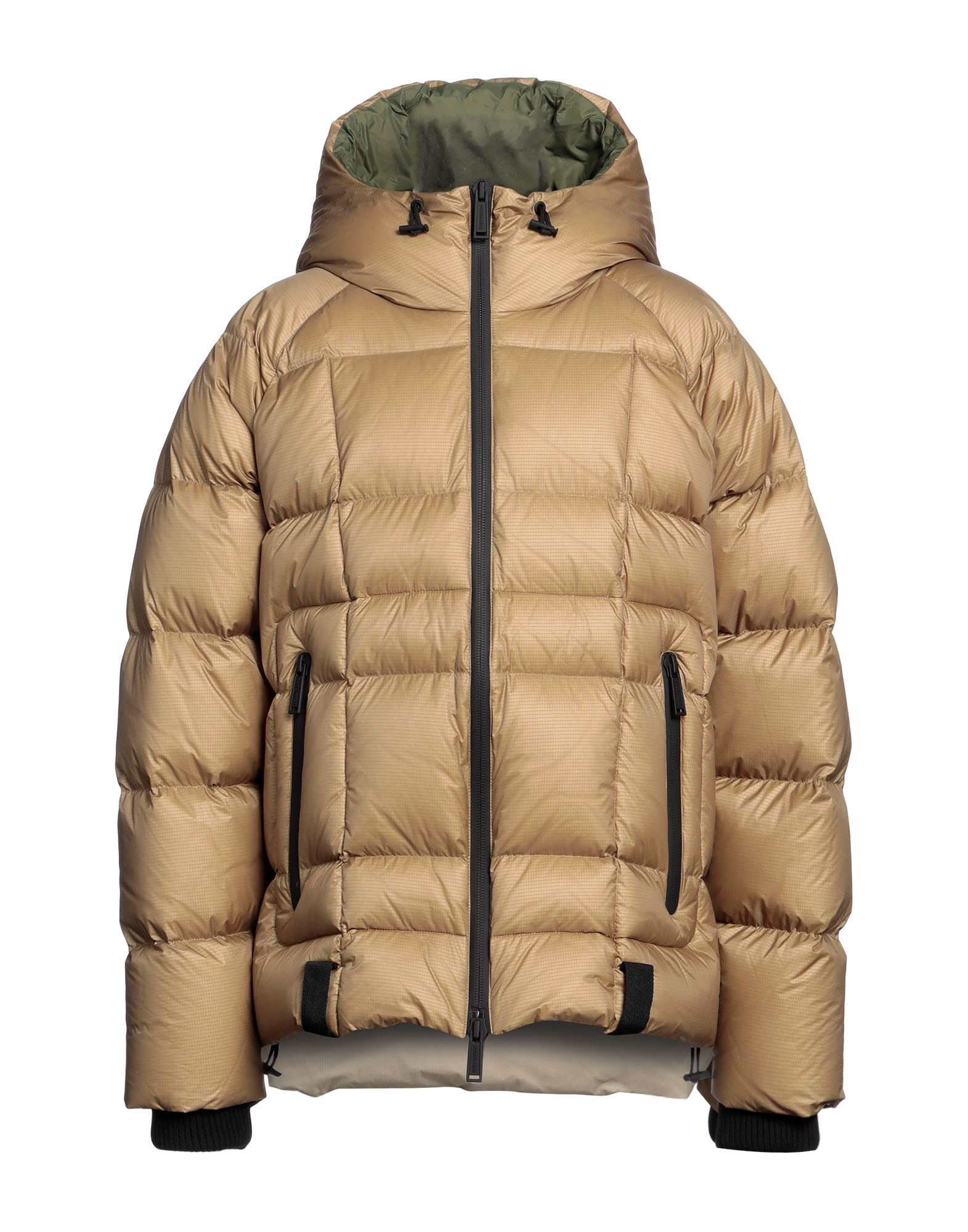 DSQUARED2 Pufferjacke & Daunenjacke Herren Sand von DSQUARED2