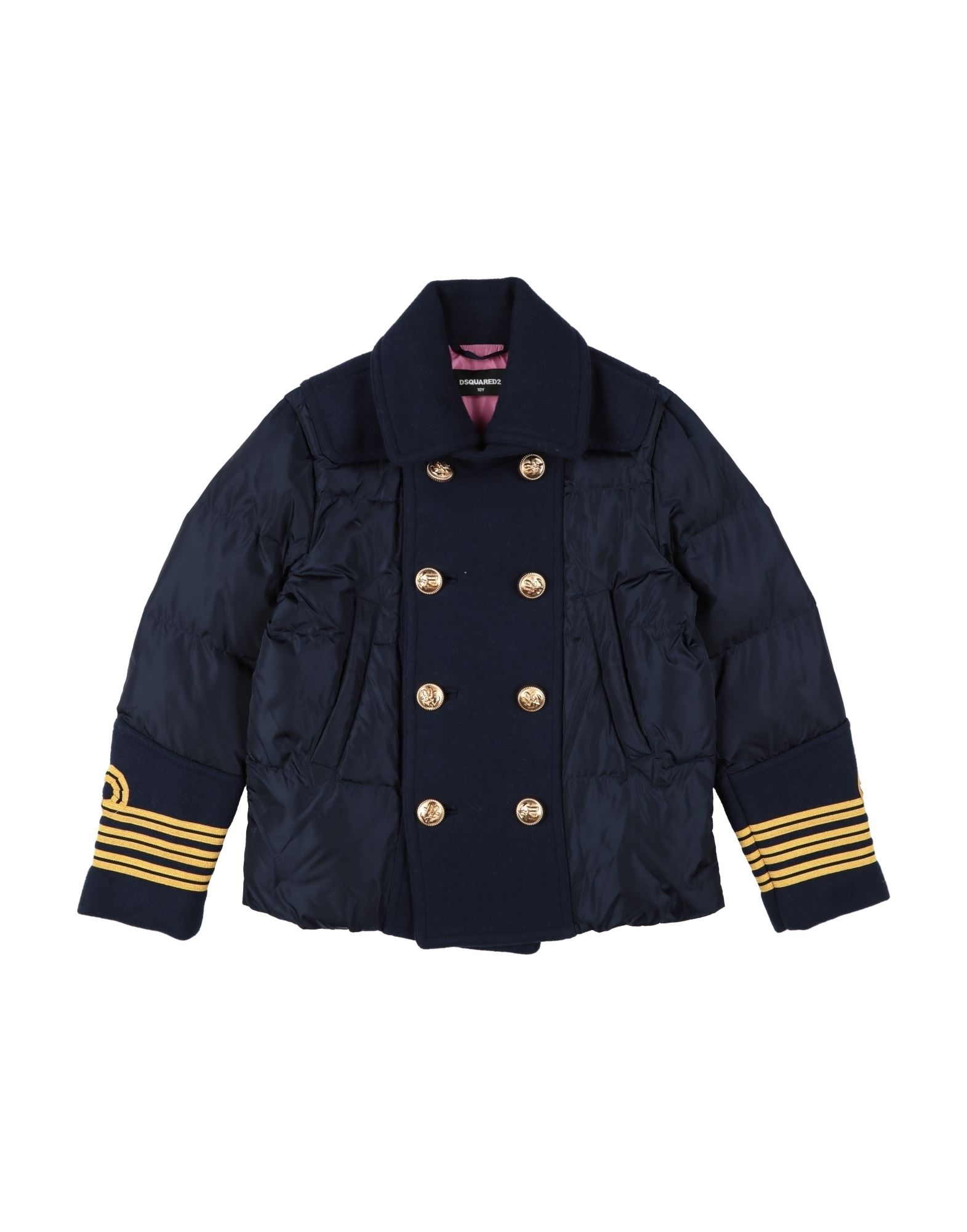 DSQUARED2 Pufferjacke & Daunenjacke Kinder Nachtblau von DSQUARED2