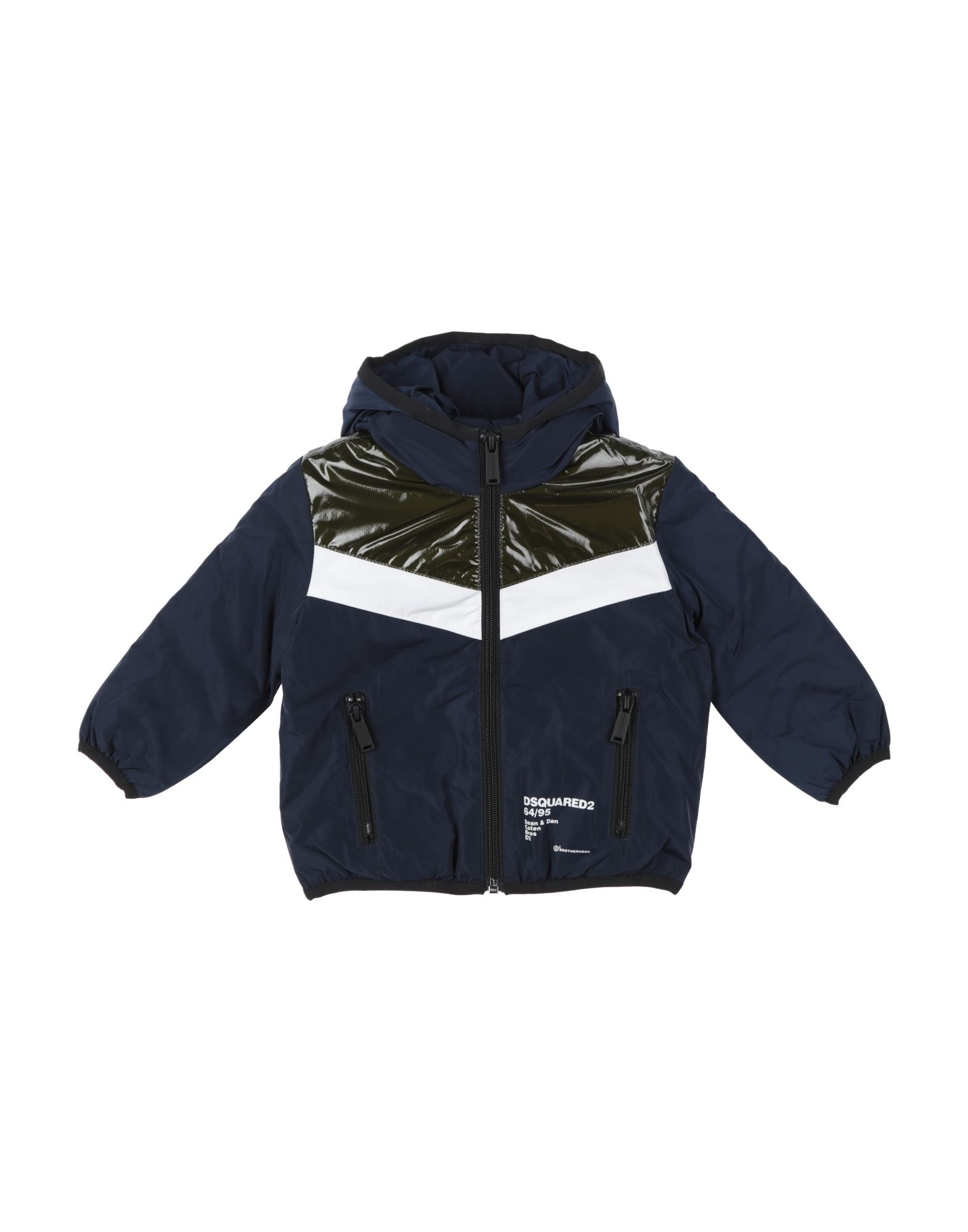 DSQUARED2 Pufferjacke & Daunenjacke Kinder Nachtblau von DSQUARED2