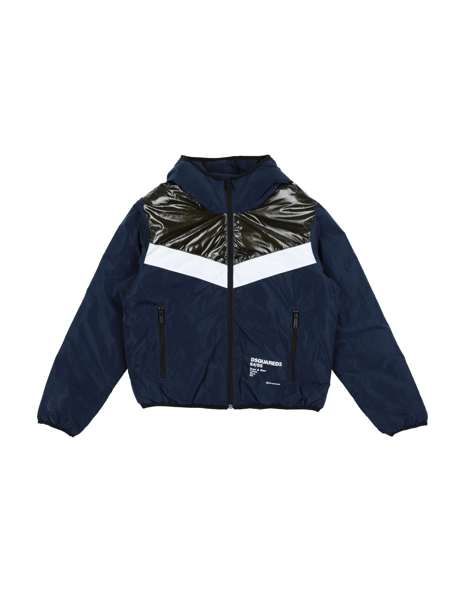 DSQUARED2 Pufferjacke & Daunenjacke Kinder Nachtblau von DSQUARED2