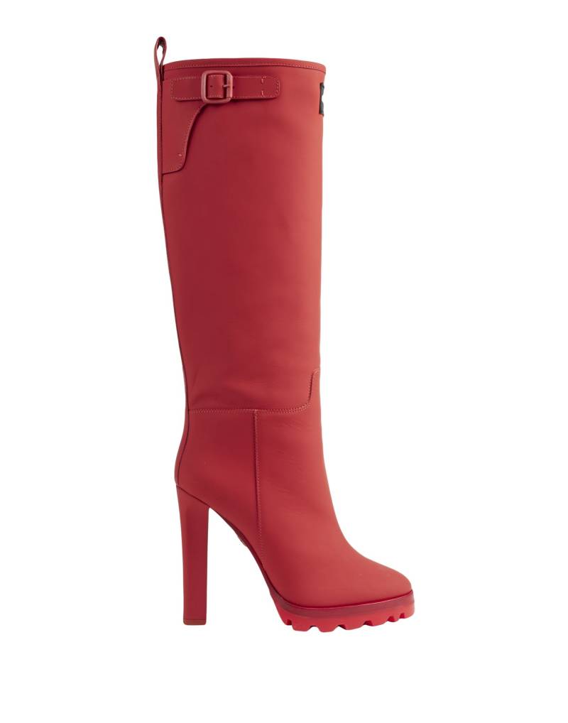 DSQUARED2 Stiefel Damen Rot von DSQUARED2