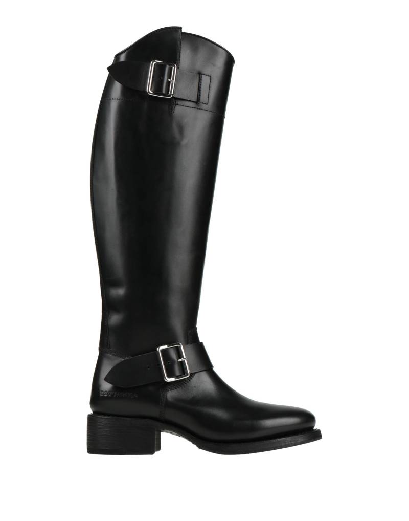 DSQUARED2 Stiefel Damen Schwarz von DSQUARED2
