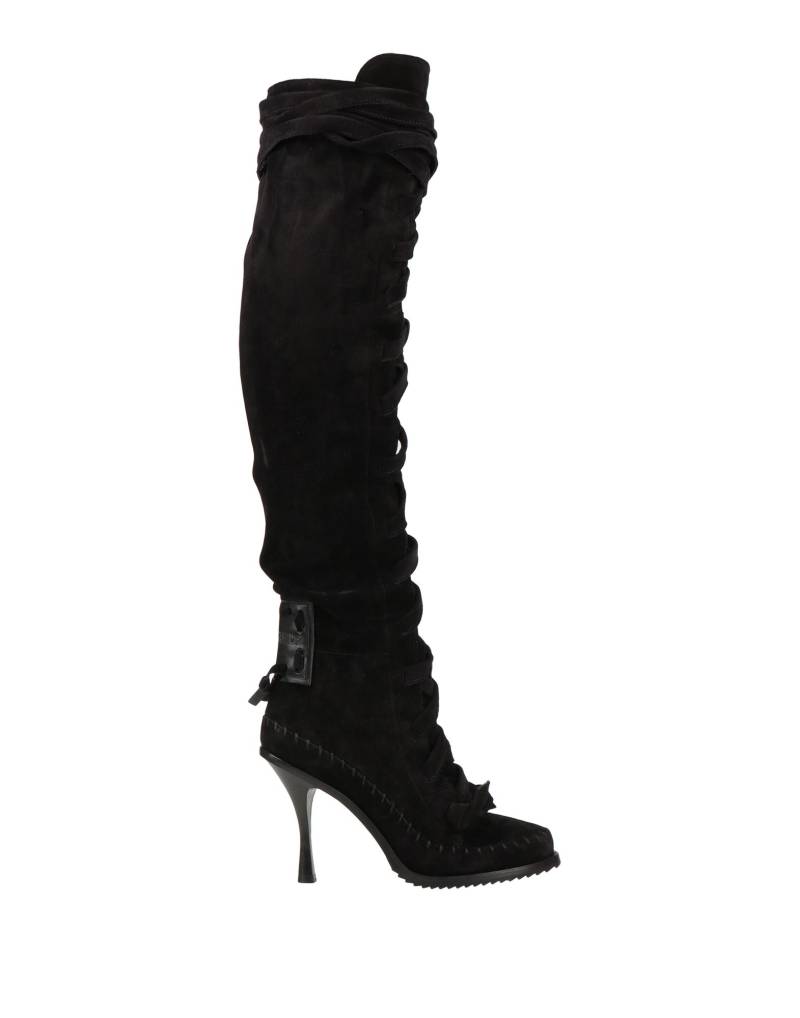 DSQUARED2 Stiefel Damen Schwarz von DSQUARED2