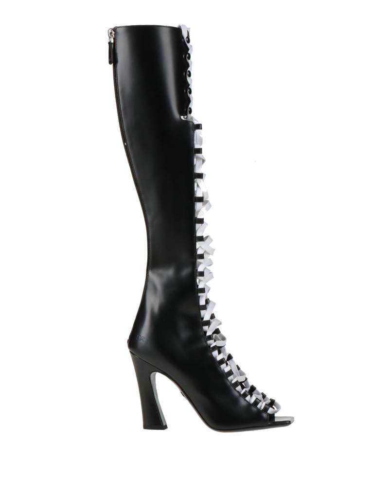 DSQUARED2 Stiefel Damen Schwarz von DSQUARED2