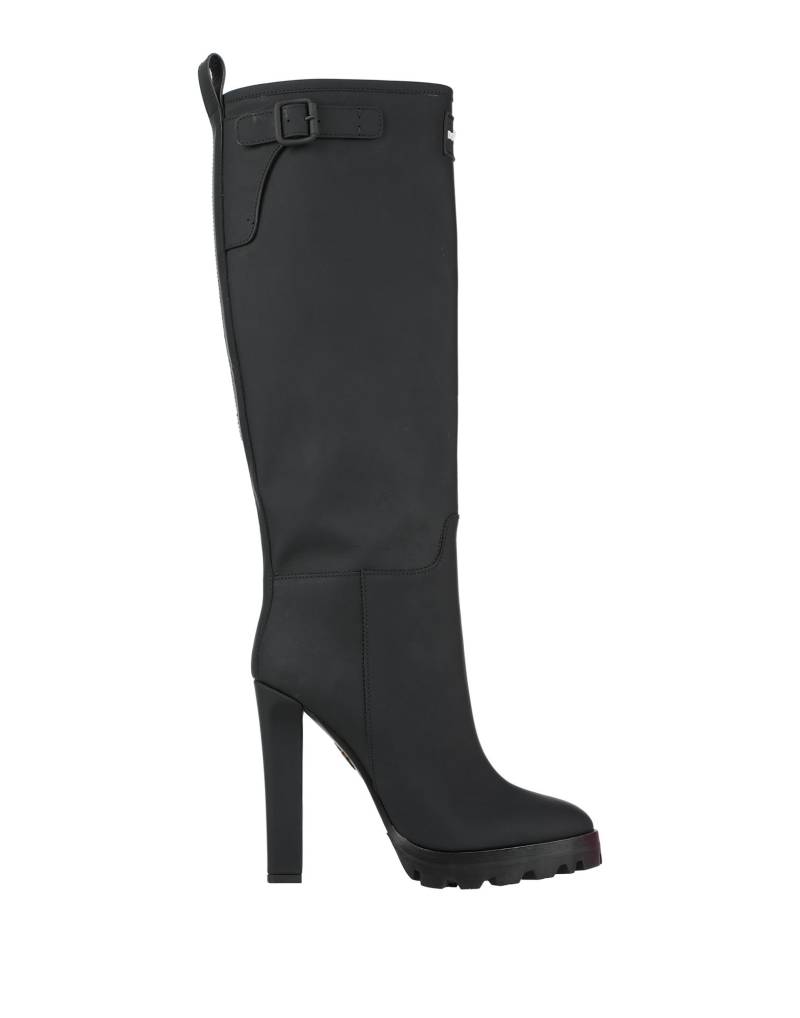 DSQUARED2 Stiefel Damen Schwarz von DSQUARED2