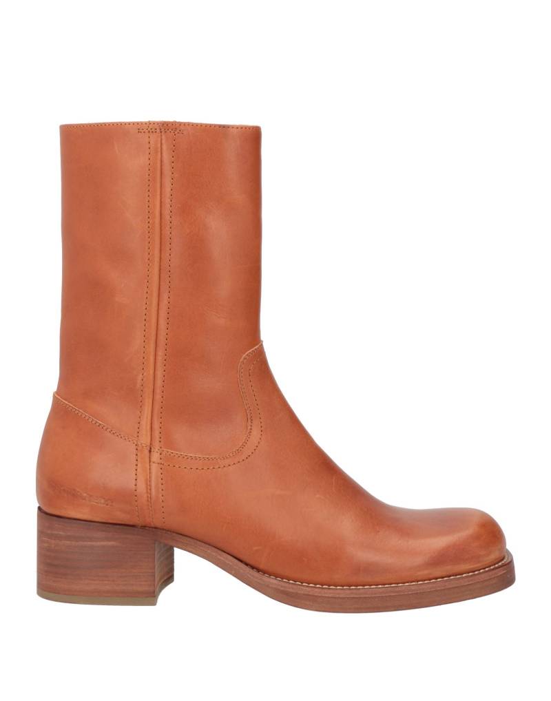 DSQUARED2 Stiefel Herren Lederfarben von DSQUARED2