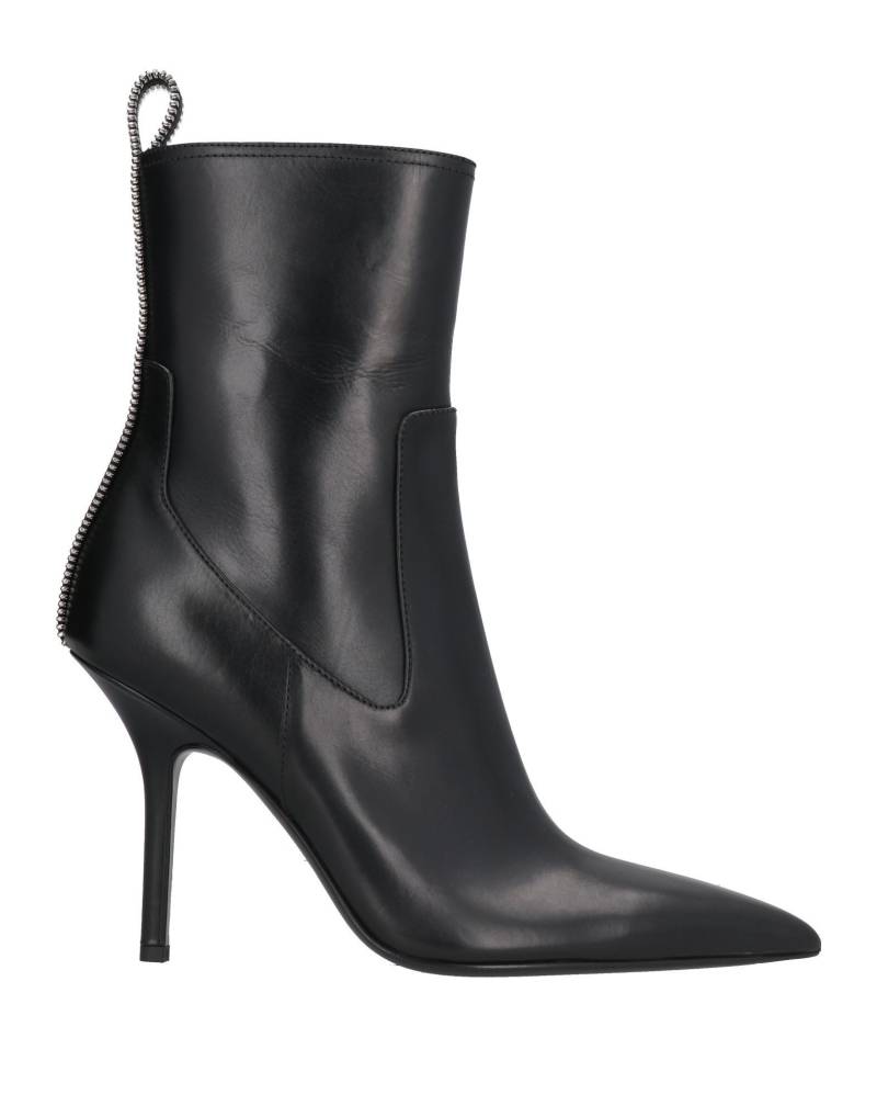 DSQUARED2 Stiefelette Damen Schwarz von DSQUARED2