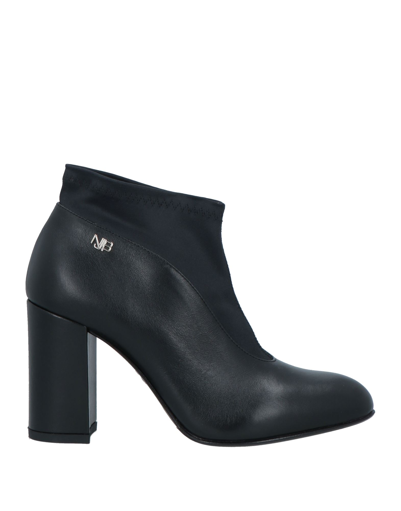 DSQUARED2 Stiefelette Damen Schwarz von DSQUARED2