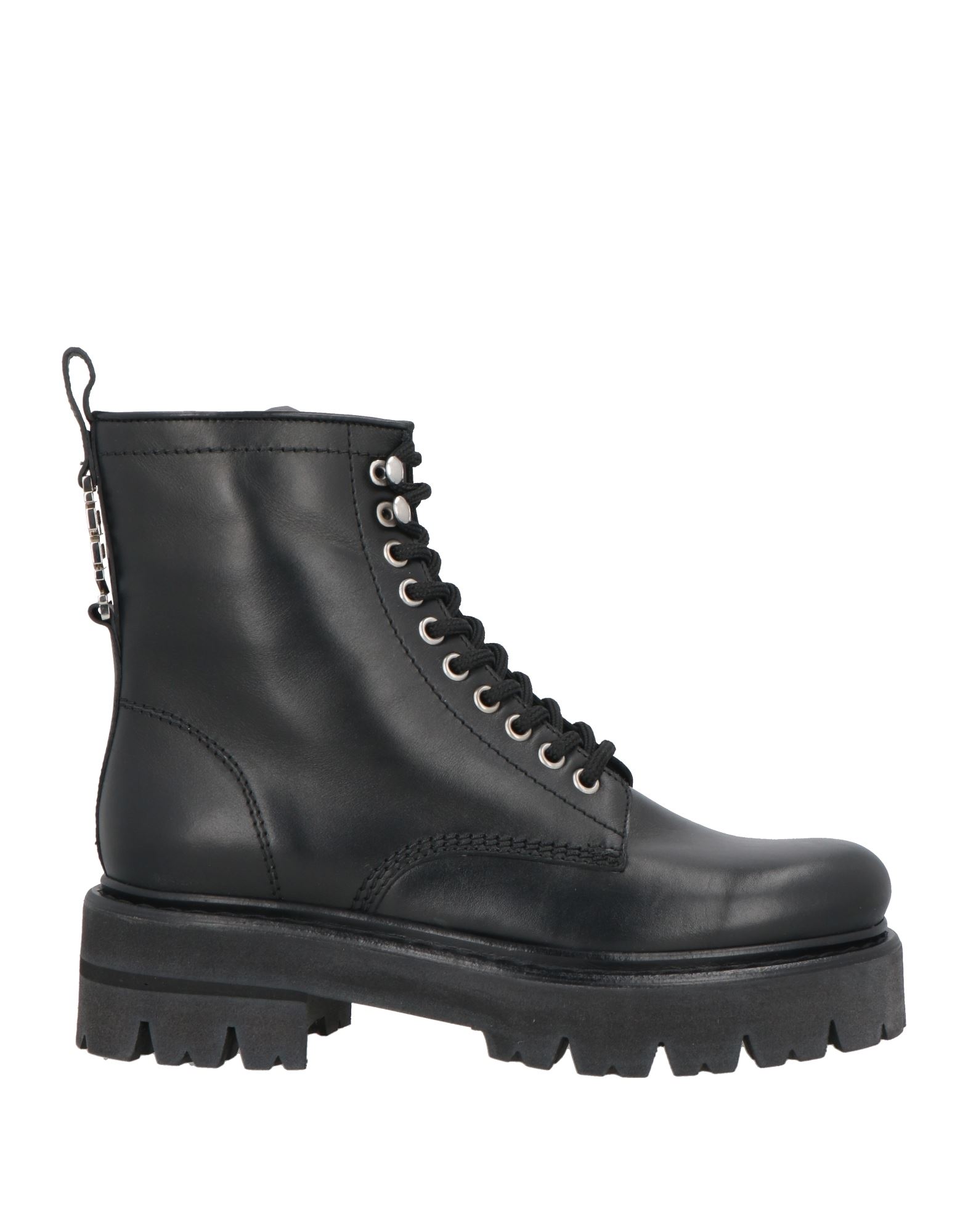 DSQUARED2 Stiefelette Damen Schwarz DSQUARED2 Stiefelette Damen Schwarz von DSQUARED2