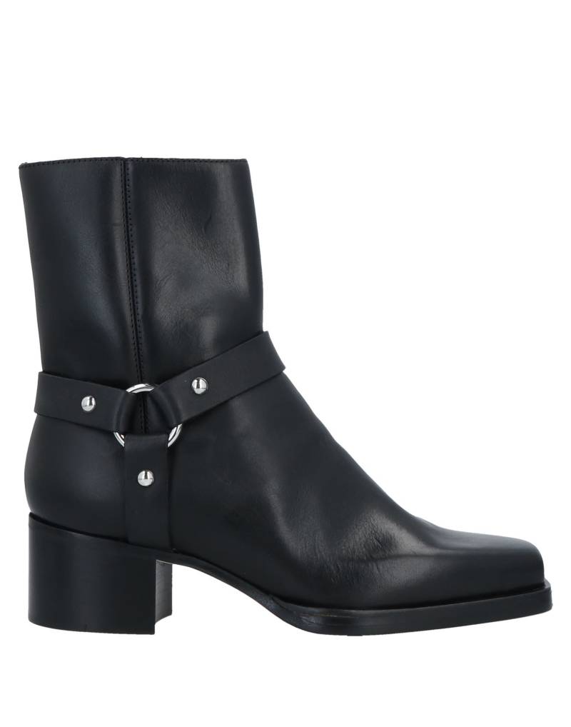DSQUARED2 Stiefelette Damen Schwarz von DSQUARED2