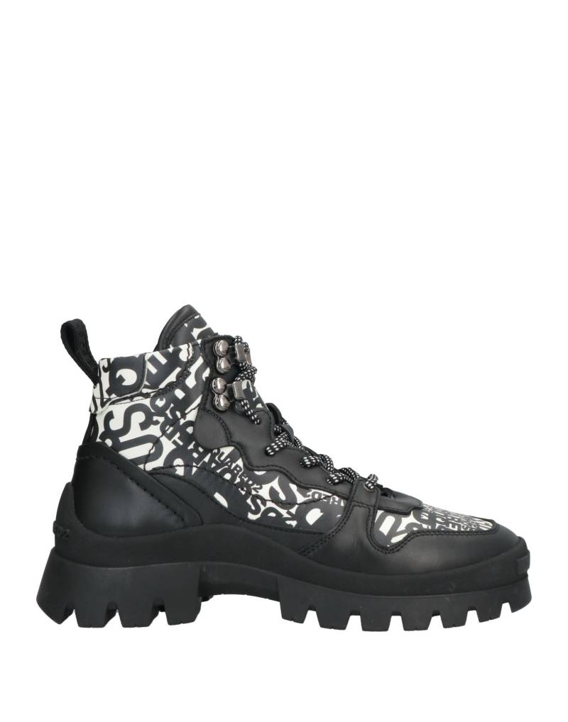 DSQUARED2 Stiefelette Damen Schwarz von DSQUARED2