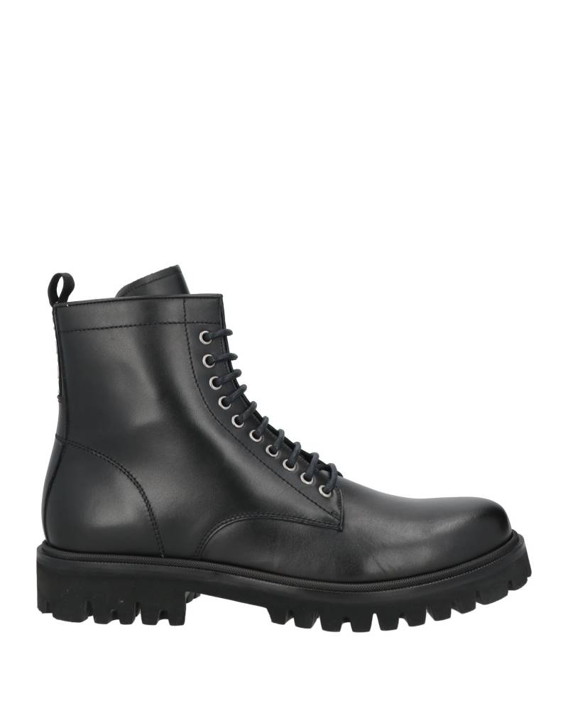 DSQUARED2 Stiefelette Herren Schwarz von DSQUARED2