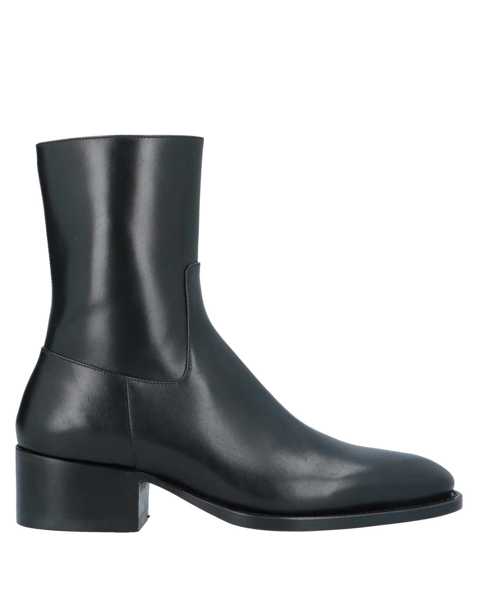 DSQUARED2 Stiefelette Herren Schwarz von DSQUARED2
