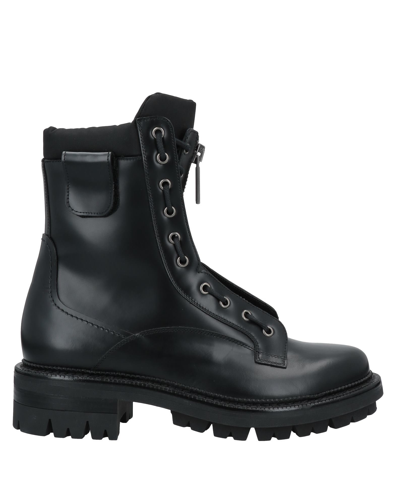 DSQUARED2 Stiefelette Herren Schwarz von DSQUARED2