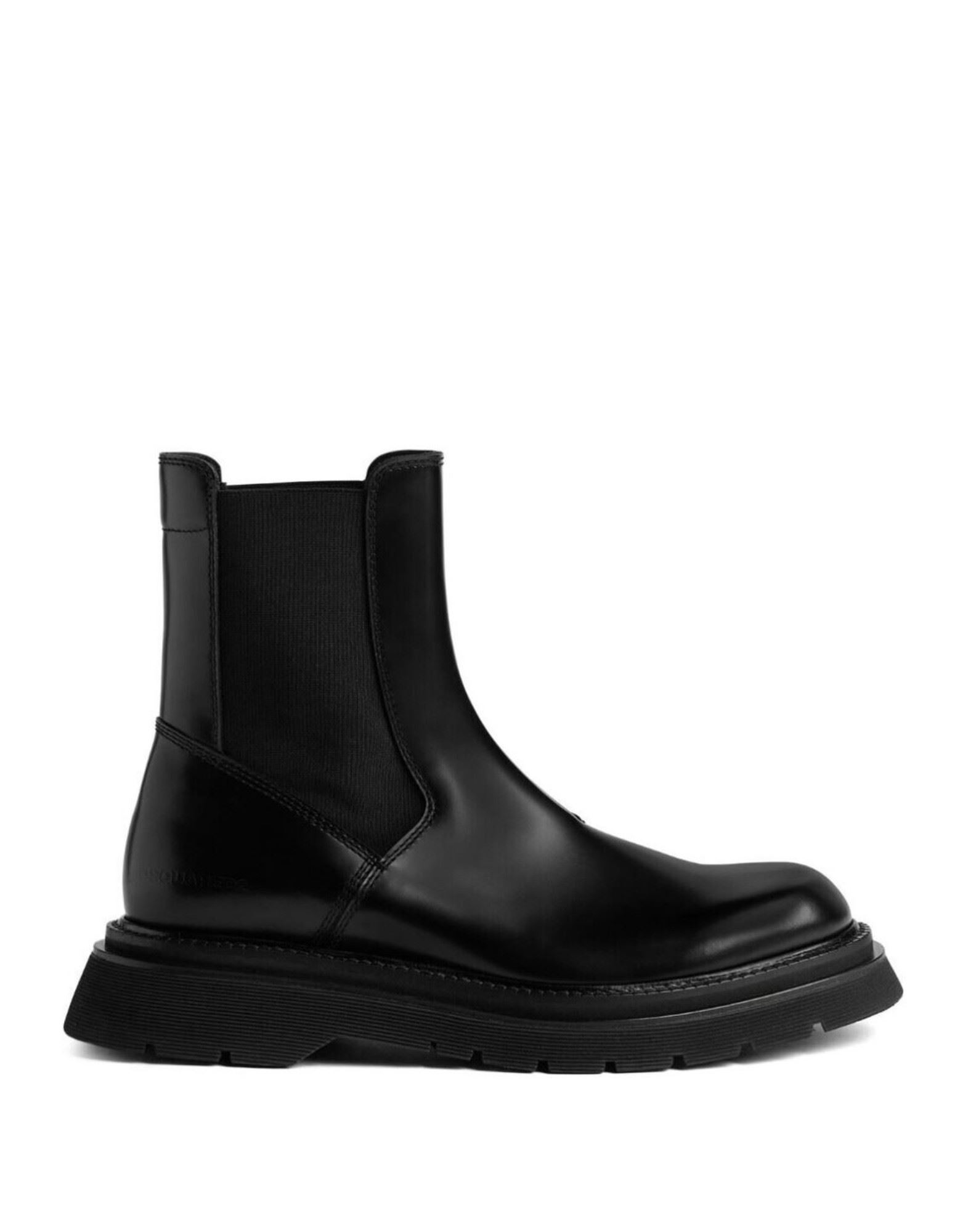 DSQUARED2 Stiefelette Herren Weiß von DSQUARED2