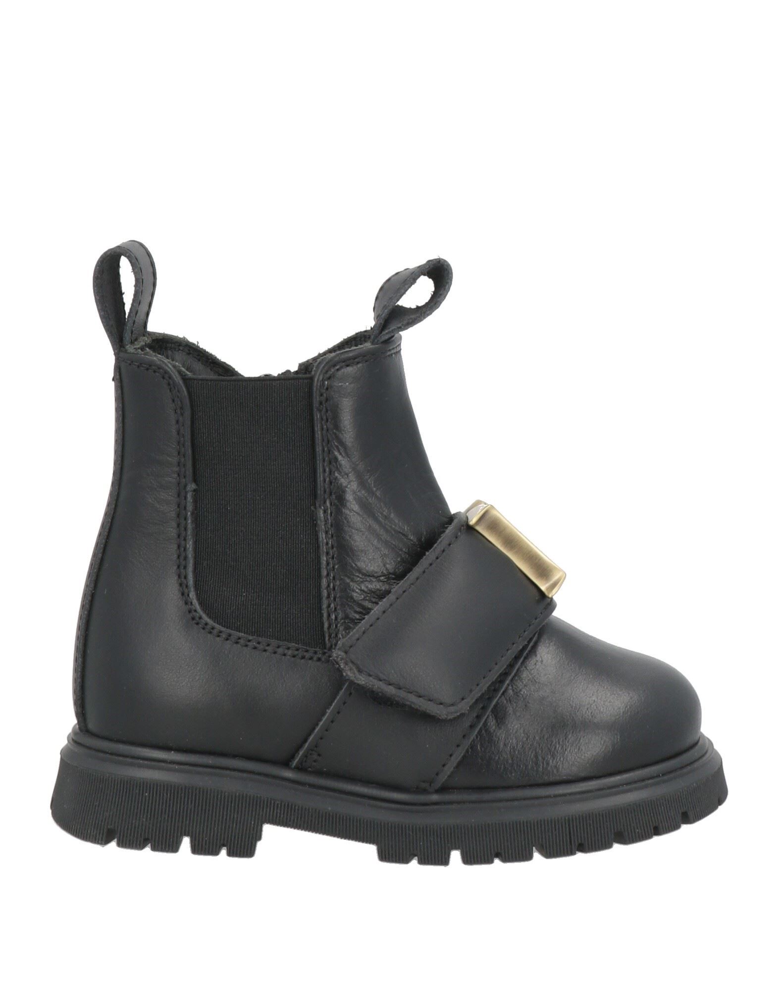 DSQUARED2 Stiefelette Kinder Schwarz DSQUARED2 Stiefelette Kinder Schwarz von DSQUARED2