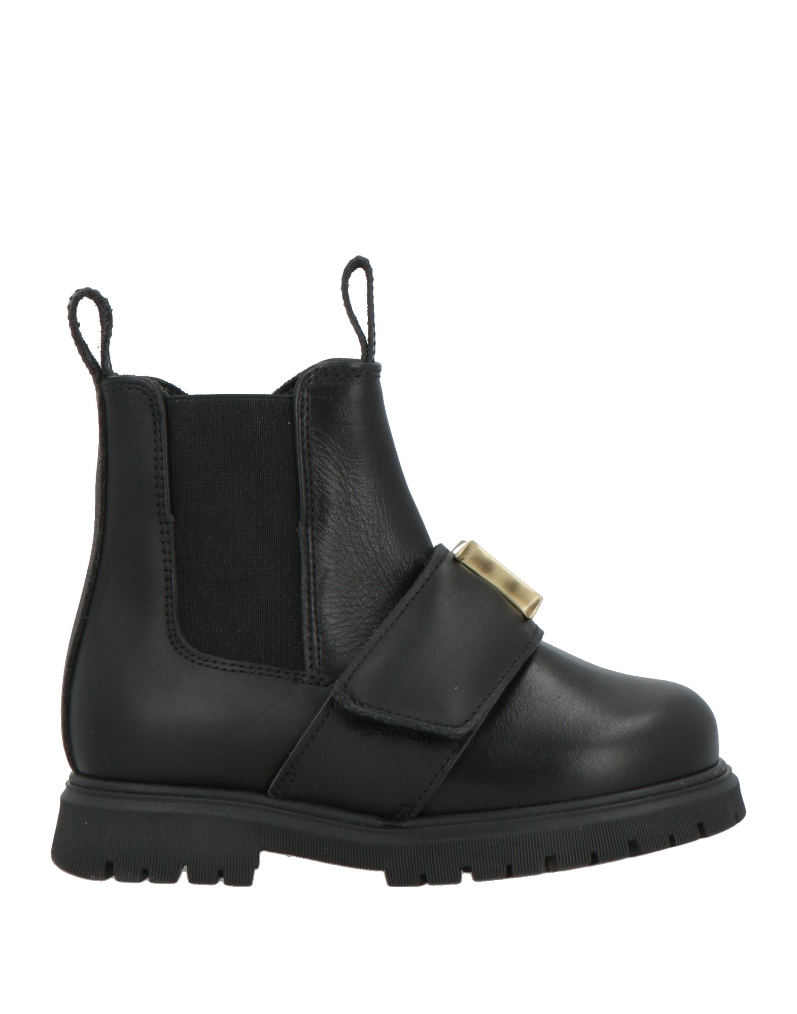 DSQUARED2 Stiefelette Kinder Schwarz DSQUARED2 Stiefelette Kinder Schwarz von DSQUARED2