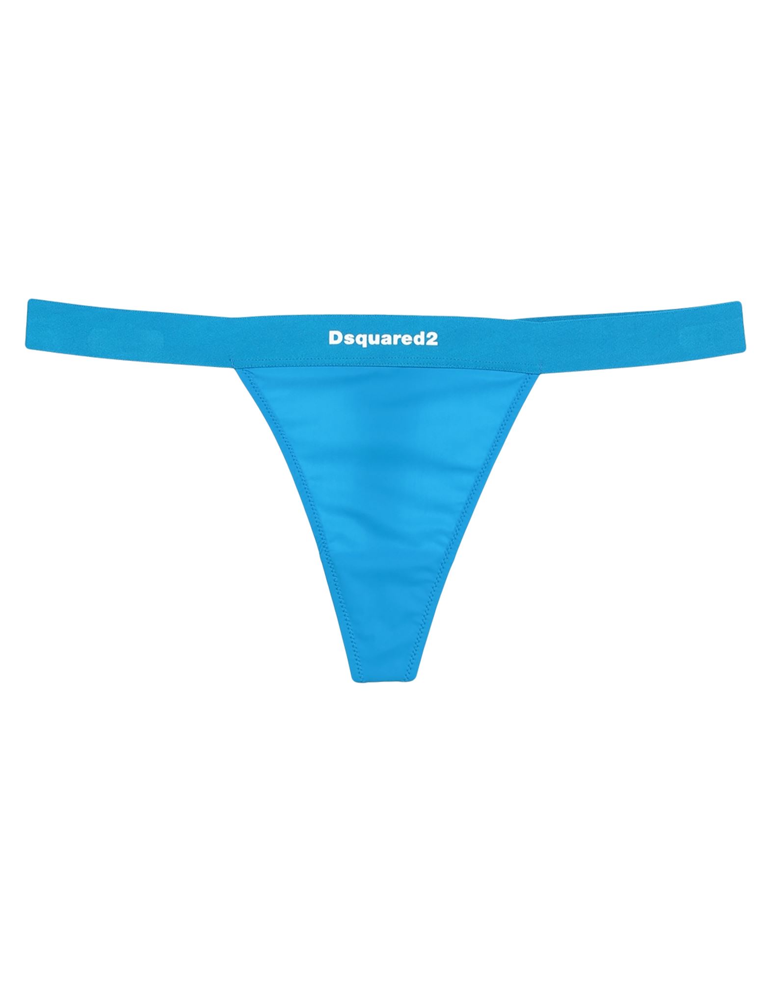 DSQUARED2 String Damen Azurblau von DSQUARED2