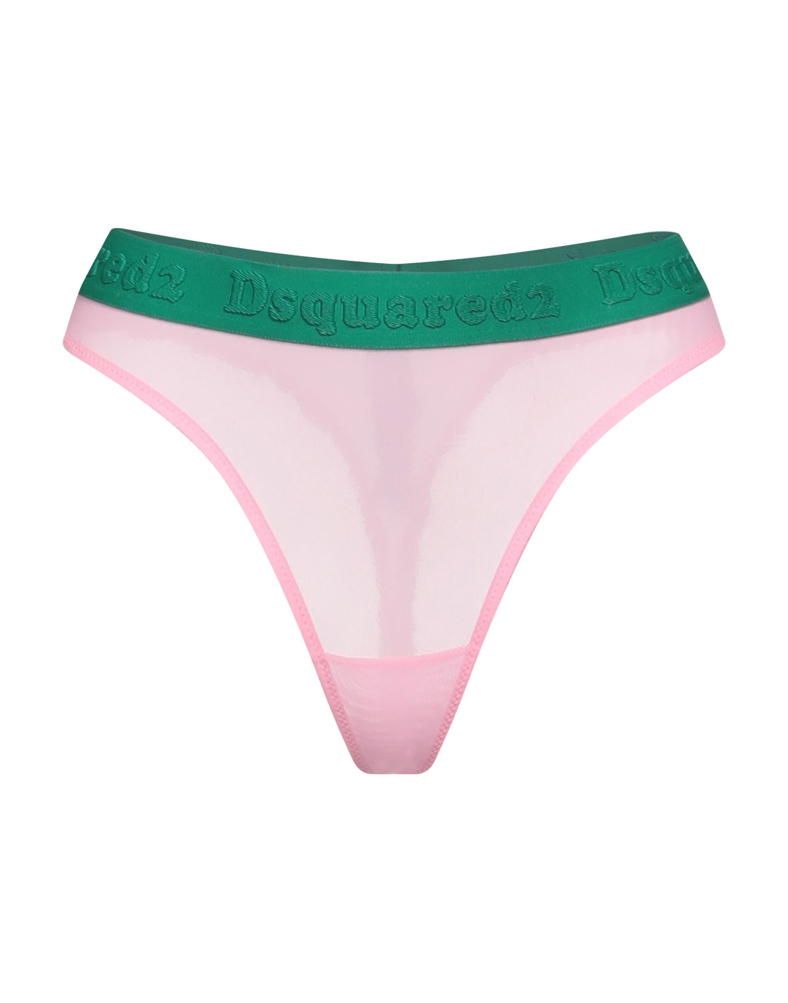 DSQUARED2 String Damen Rosa von DSQUARED2