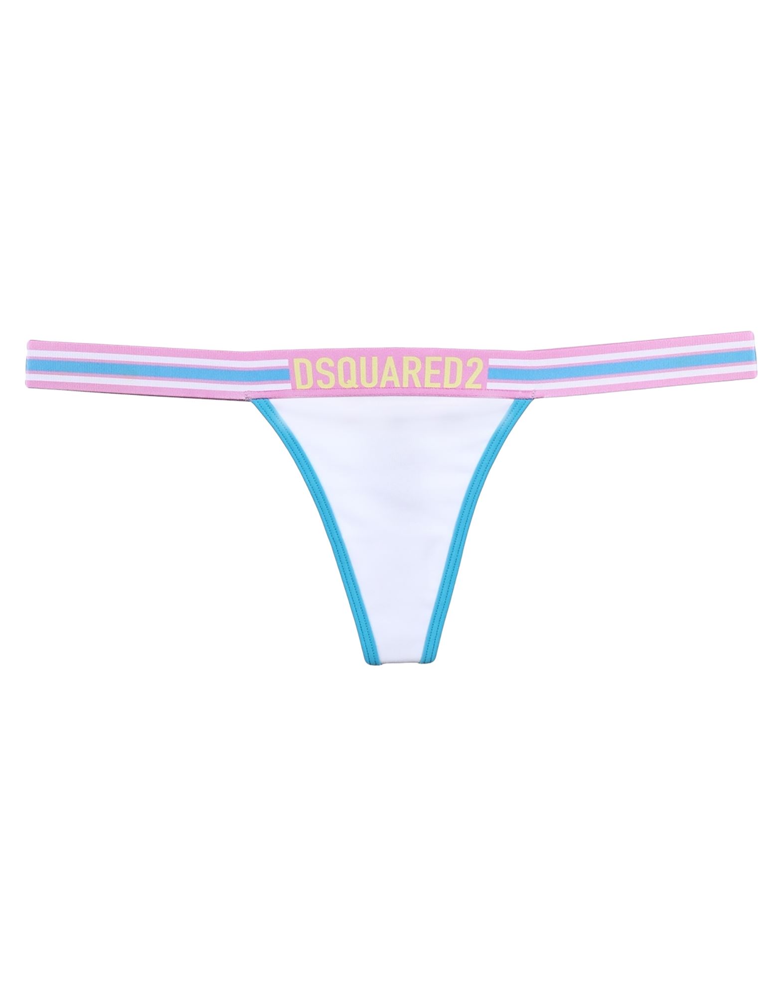 DSQUARED2 String Damen Weiß von DSQUARED2