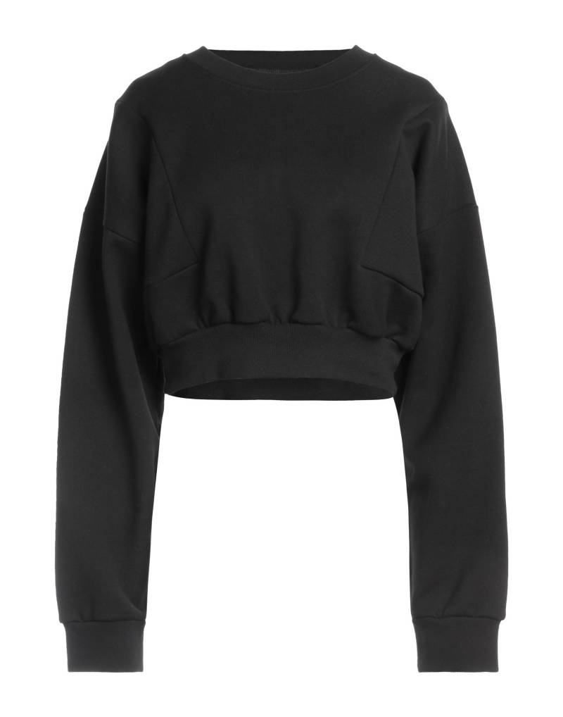 DSQUARED2 Sweatshirt Damen Schwarz von DSQUARED2
