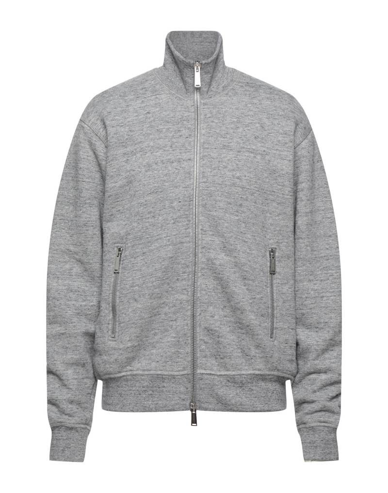 DSQUARED2 Sweatshirt Herren Grau von DSQUARED2