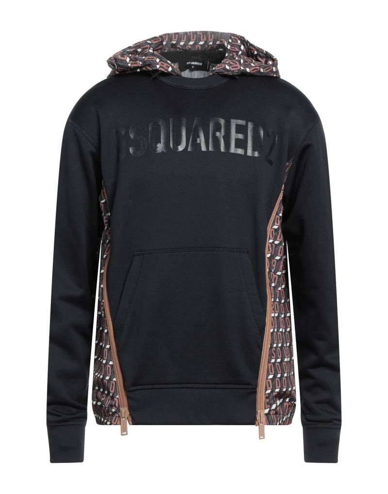DSQUARED2 Sweatshirt Herren Kamel von DSQUARED2