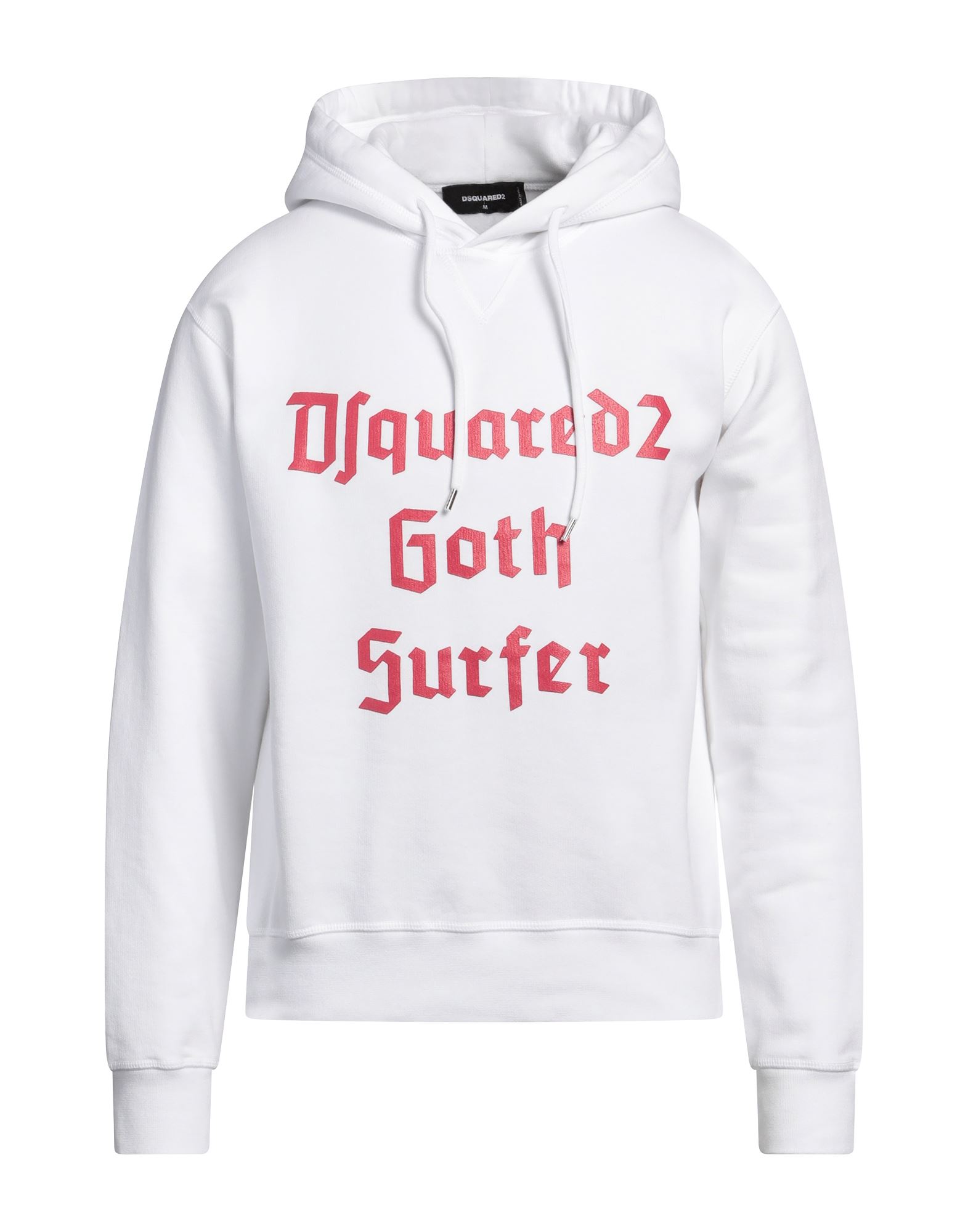 DSQUARED2 Sweatshirt Herren Off white von DSQUARED2