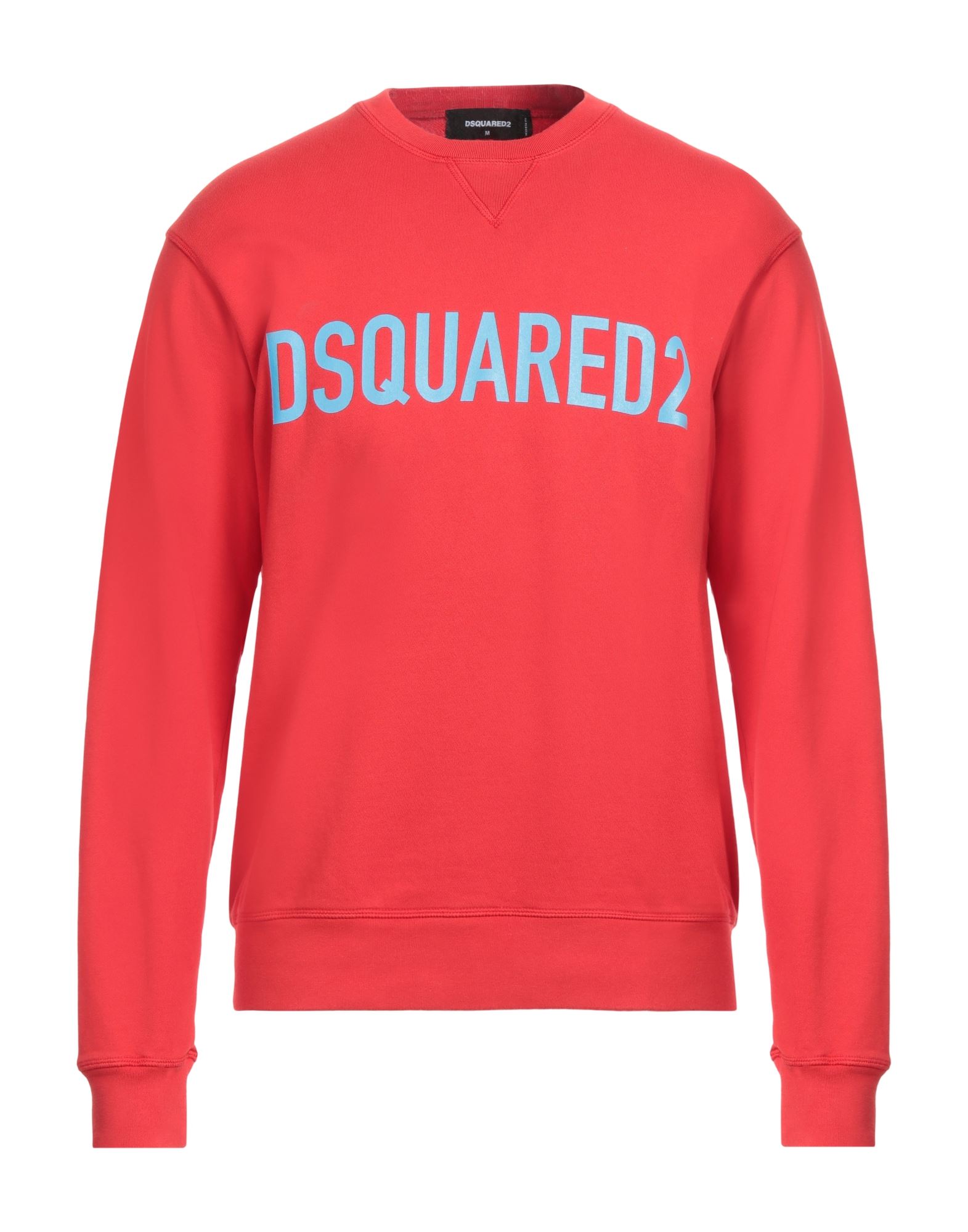 DSQUARED2 Sweatshirt Herren Rot von DSQUARED2