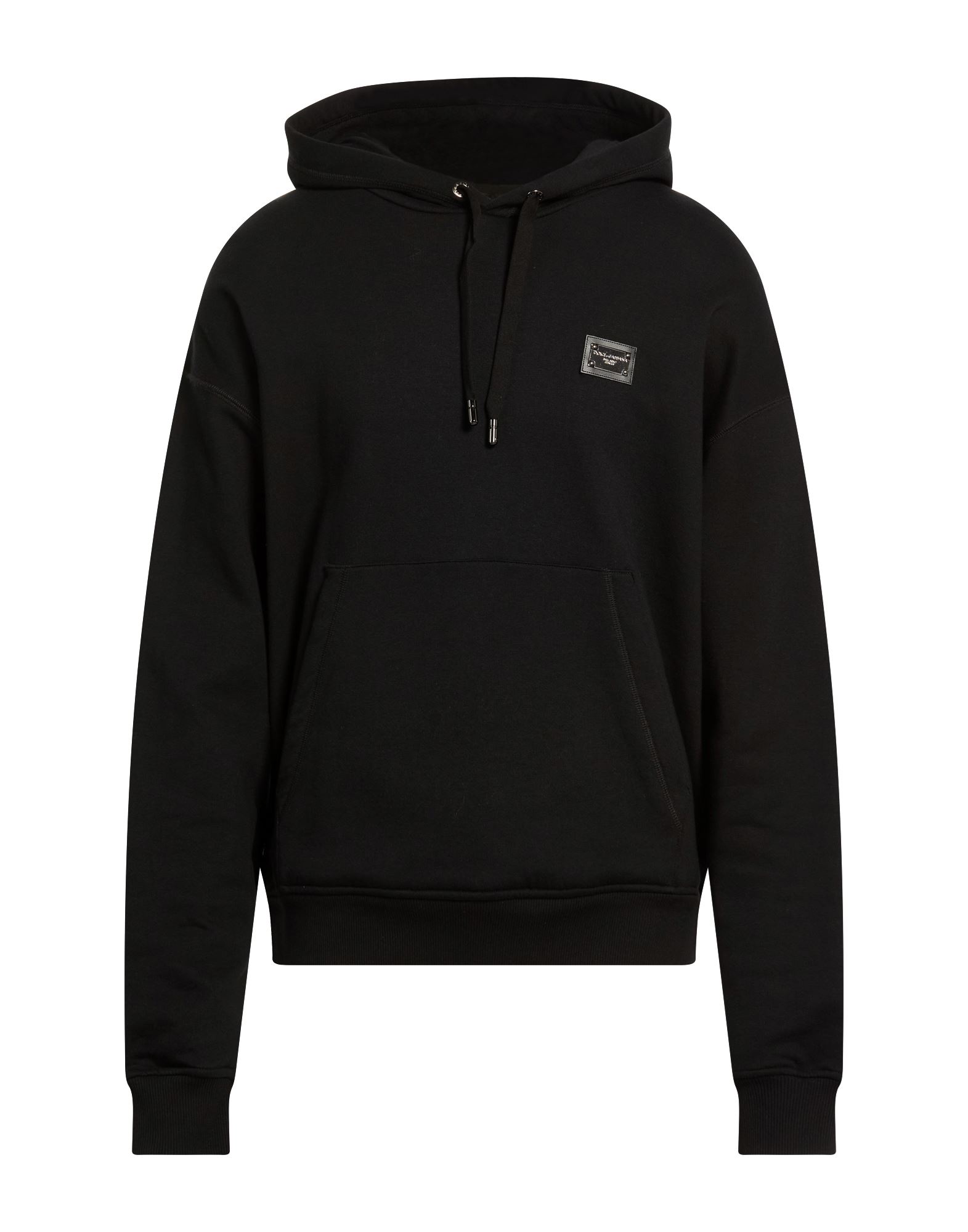 DSQUARED2 Sweatshirt Herren Schwarz von DSQUARED2